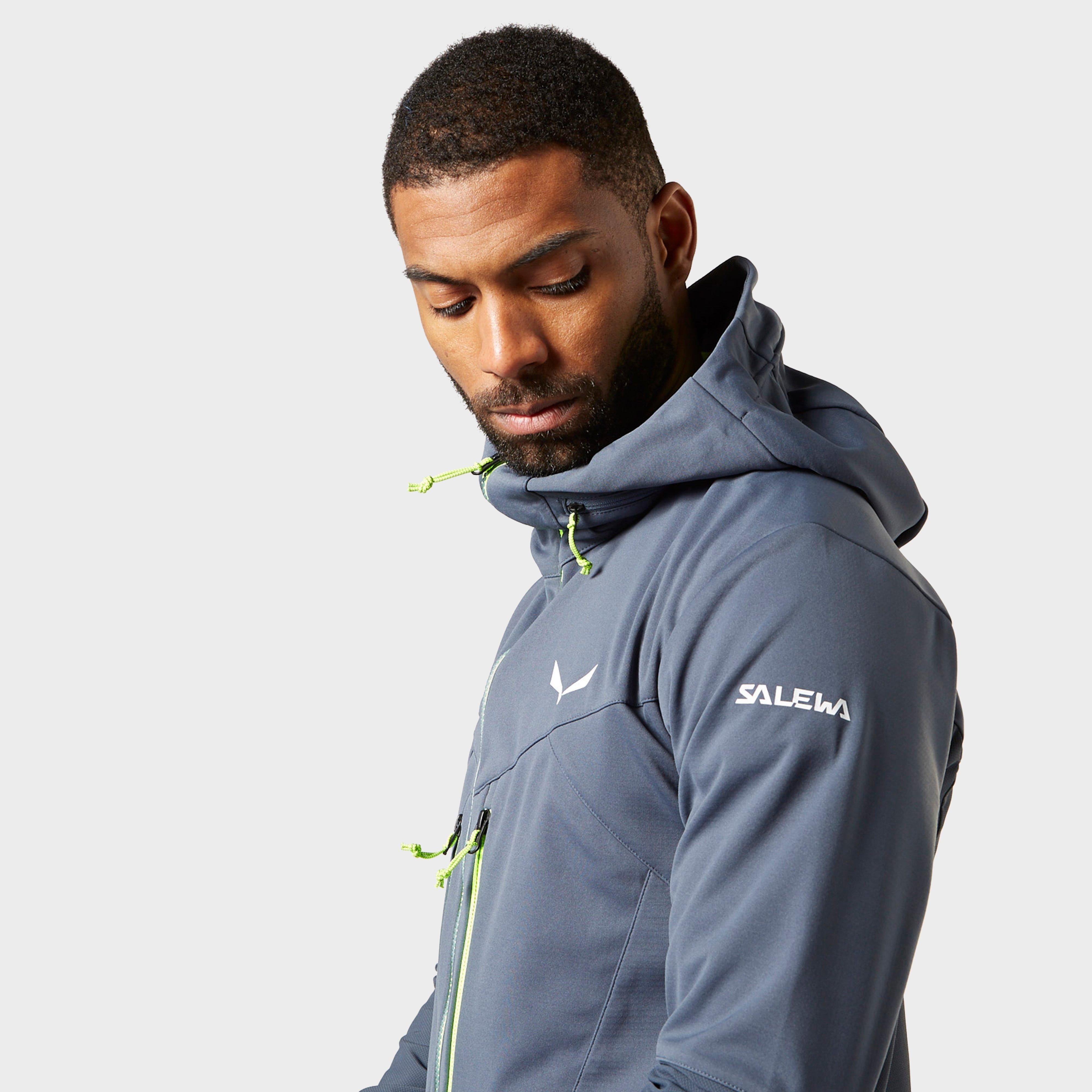 Ortles Windstopper Men’s Jacket