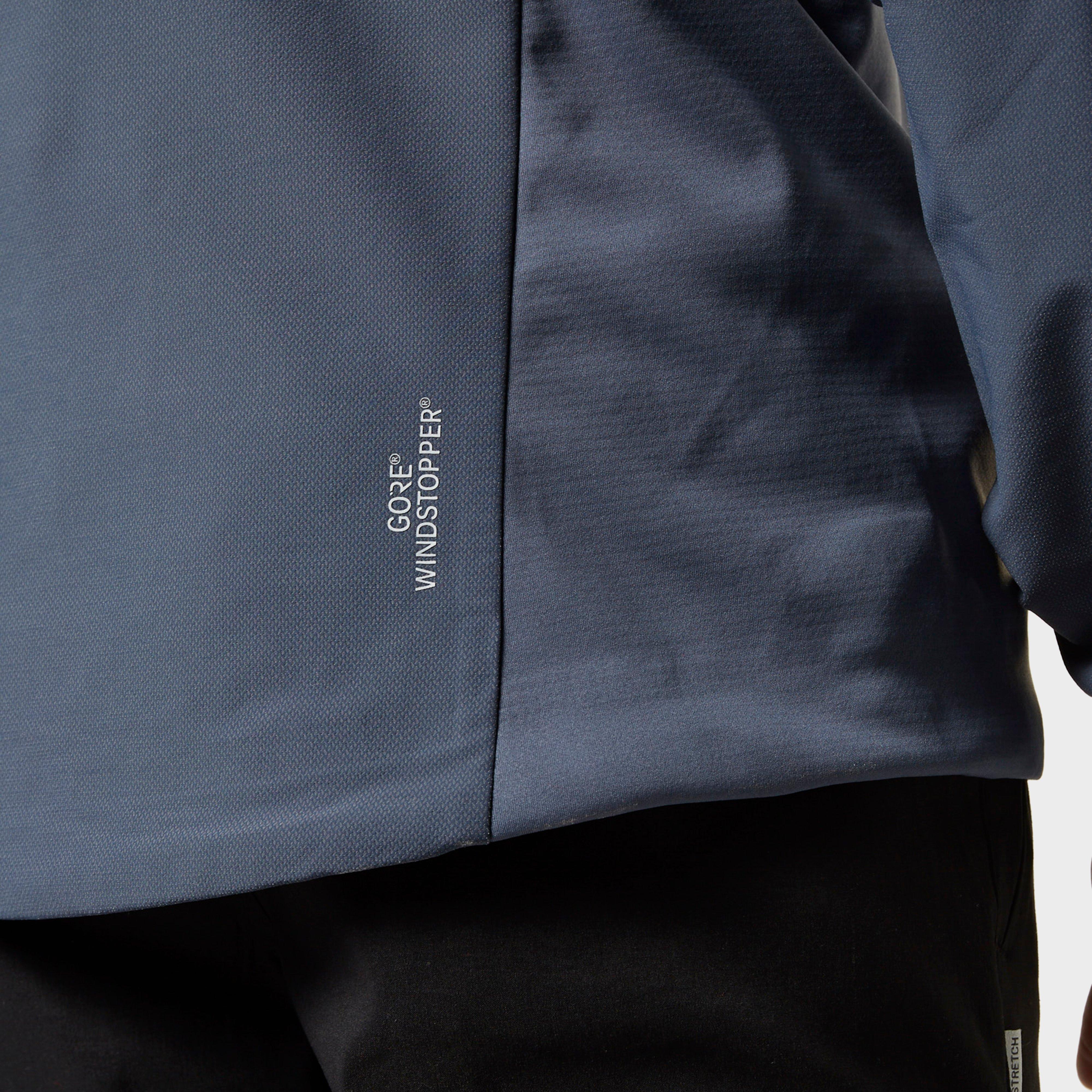Ortles Windstopper Men’s Jacket