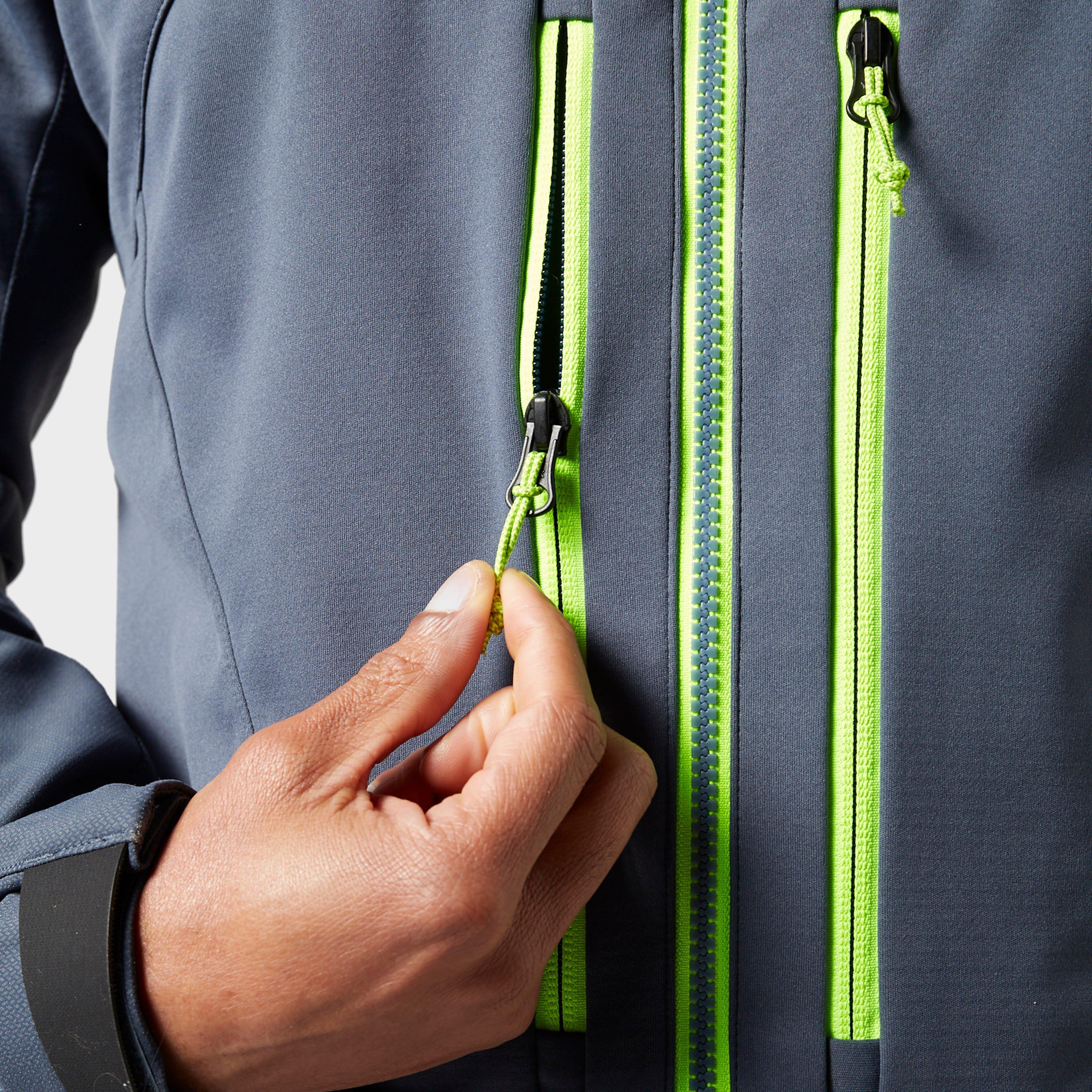 Ortles Windstopper Men’s Jacket