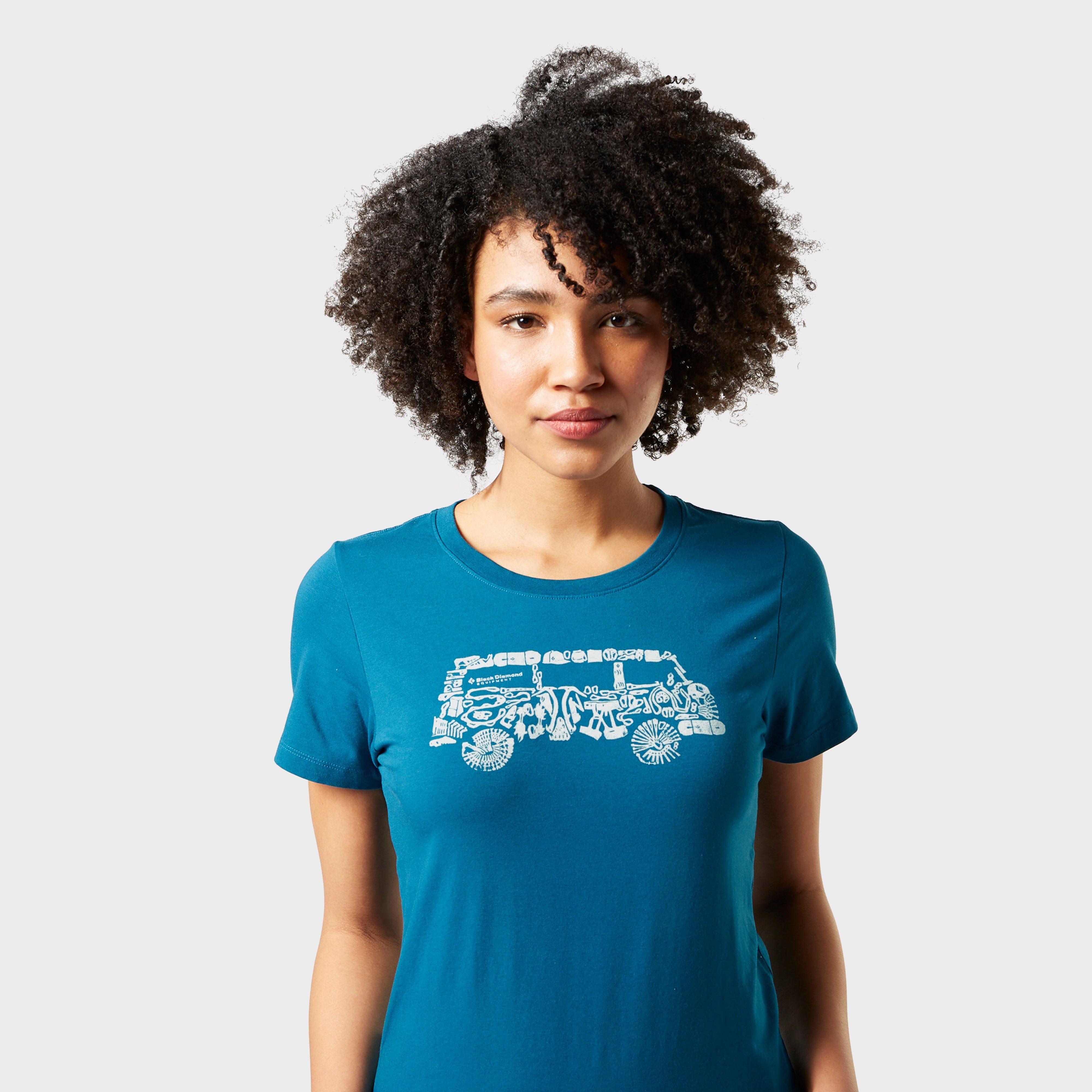 Women's Vantastic Tee