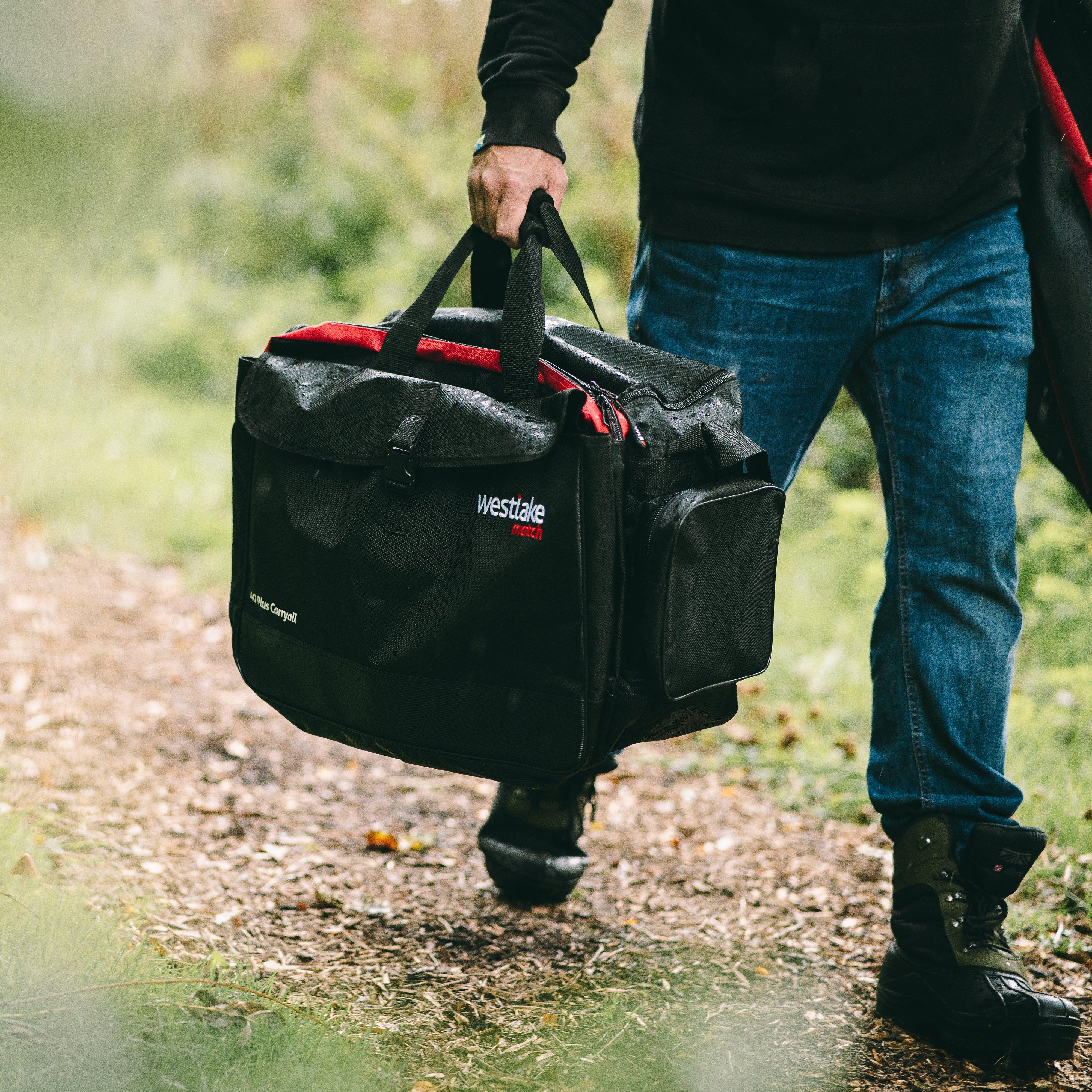 Match Carryall