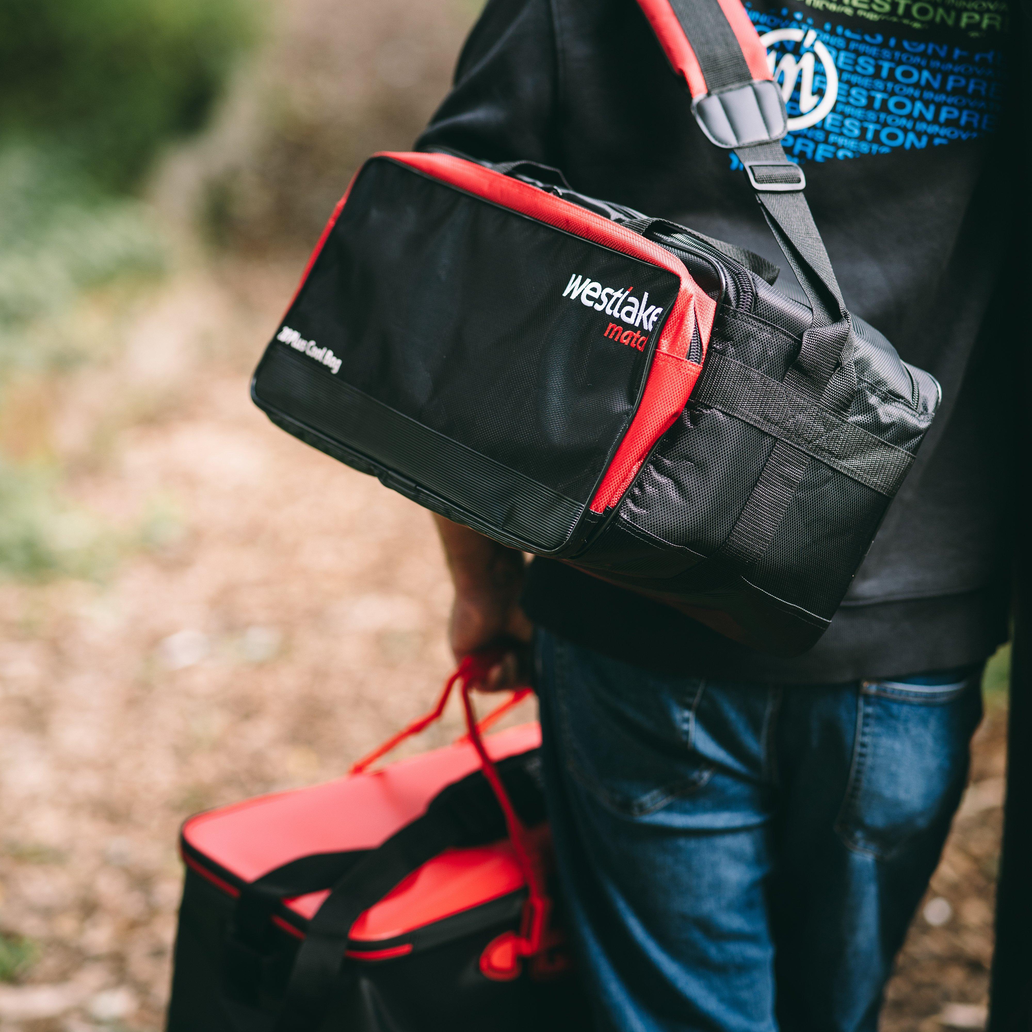 Match Cool Bag