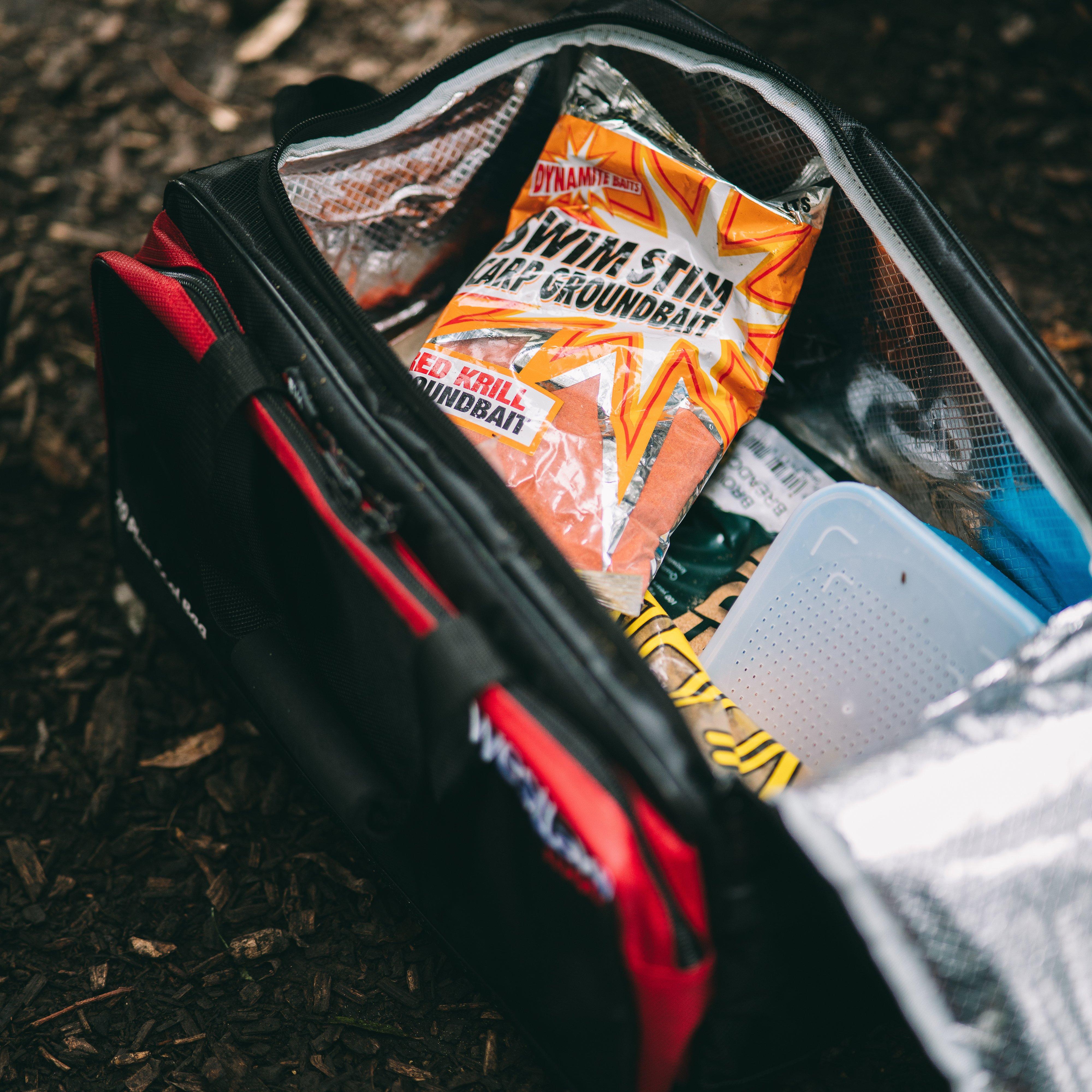 Match Cool Bag