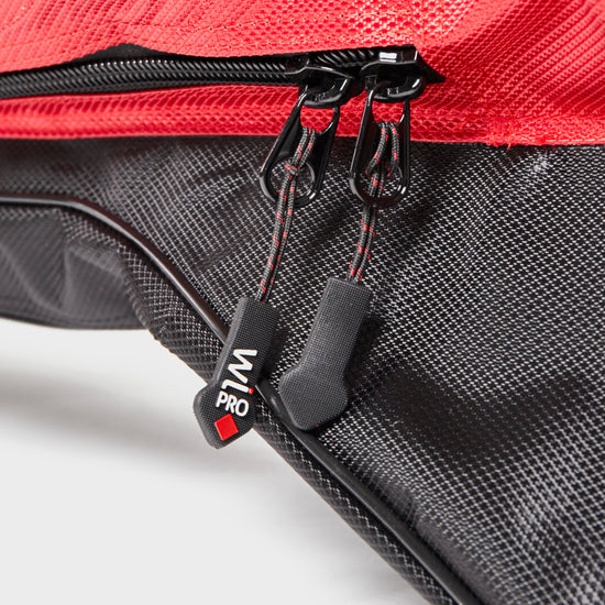 Match Hardcase Holdall