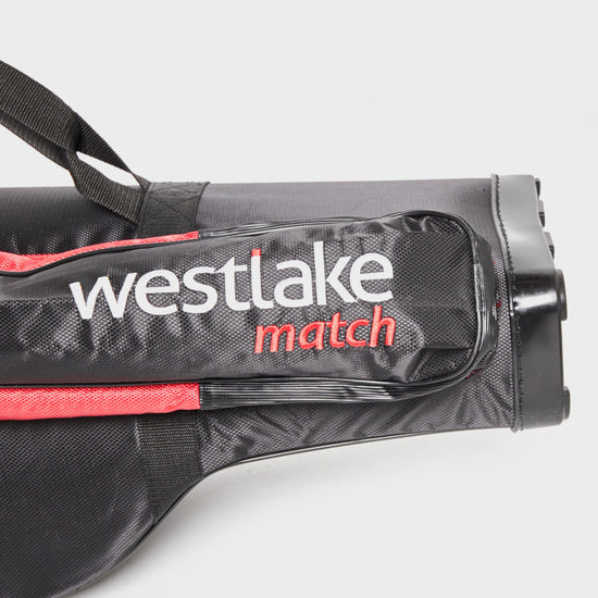 Match Hardcase Holdall