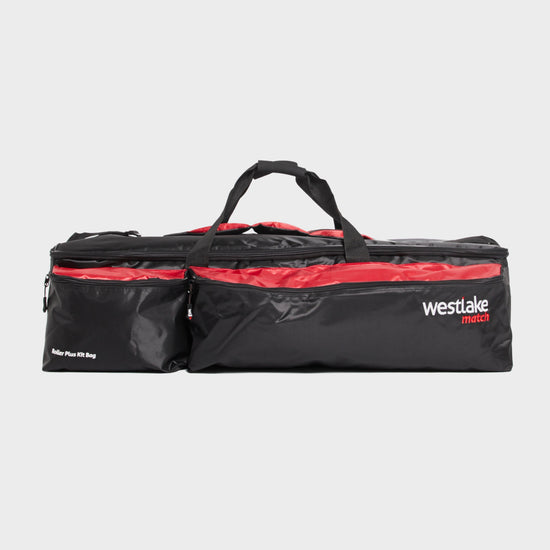 Match Pole Roller Bag