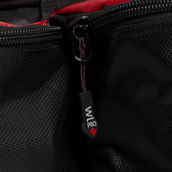Match Pole Roller Bag