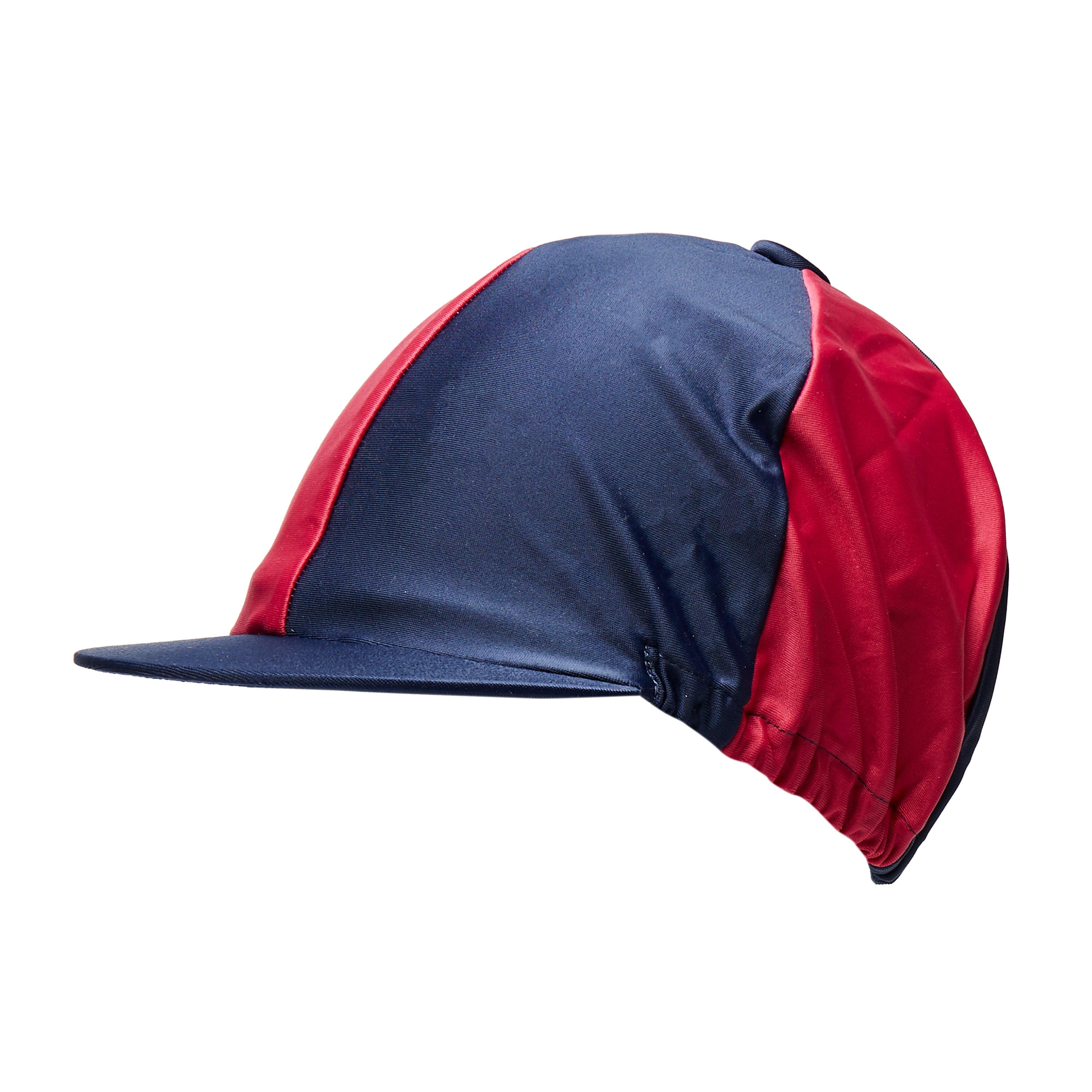 Riding Hat Cover