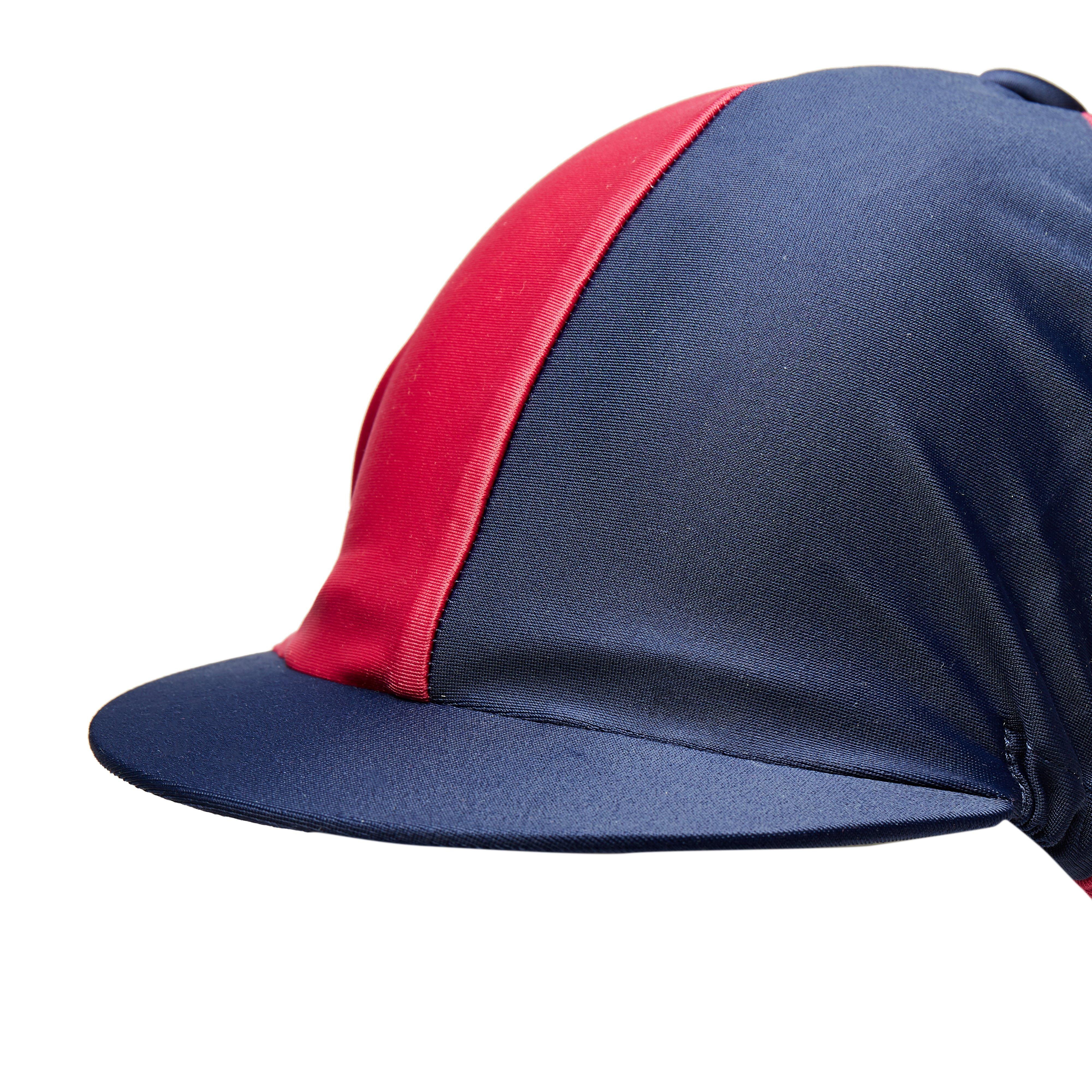 Riding Hat Cover
