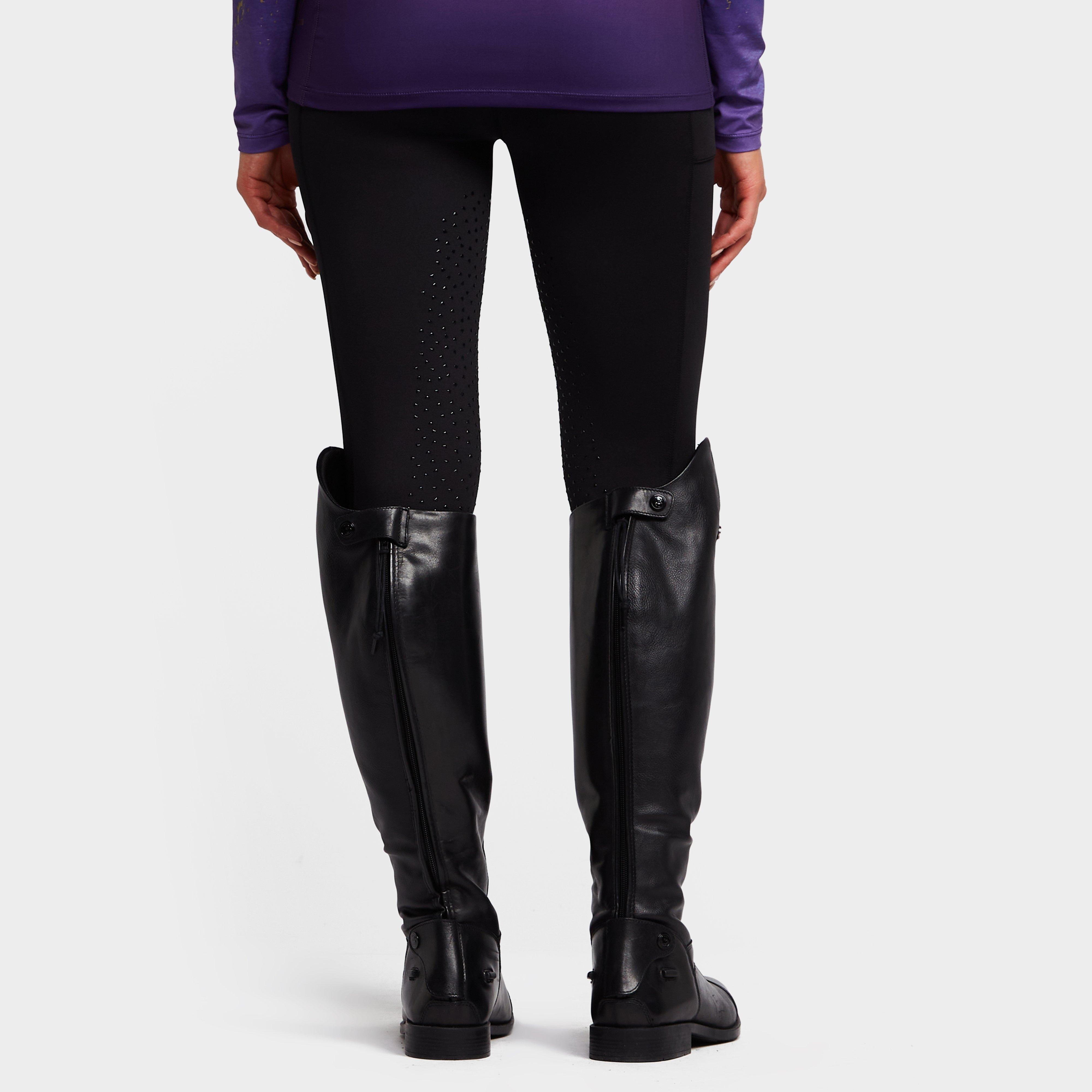 Porter Women’s Winter Riding Tights