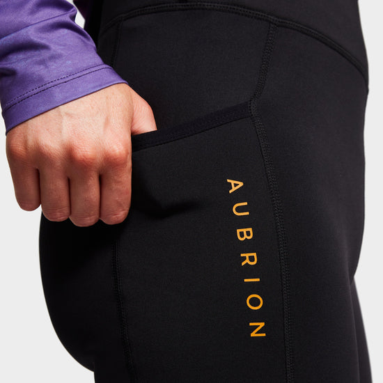 Porter Women’s Winter Riding Tights