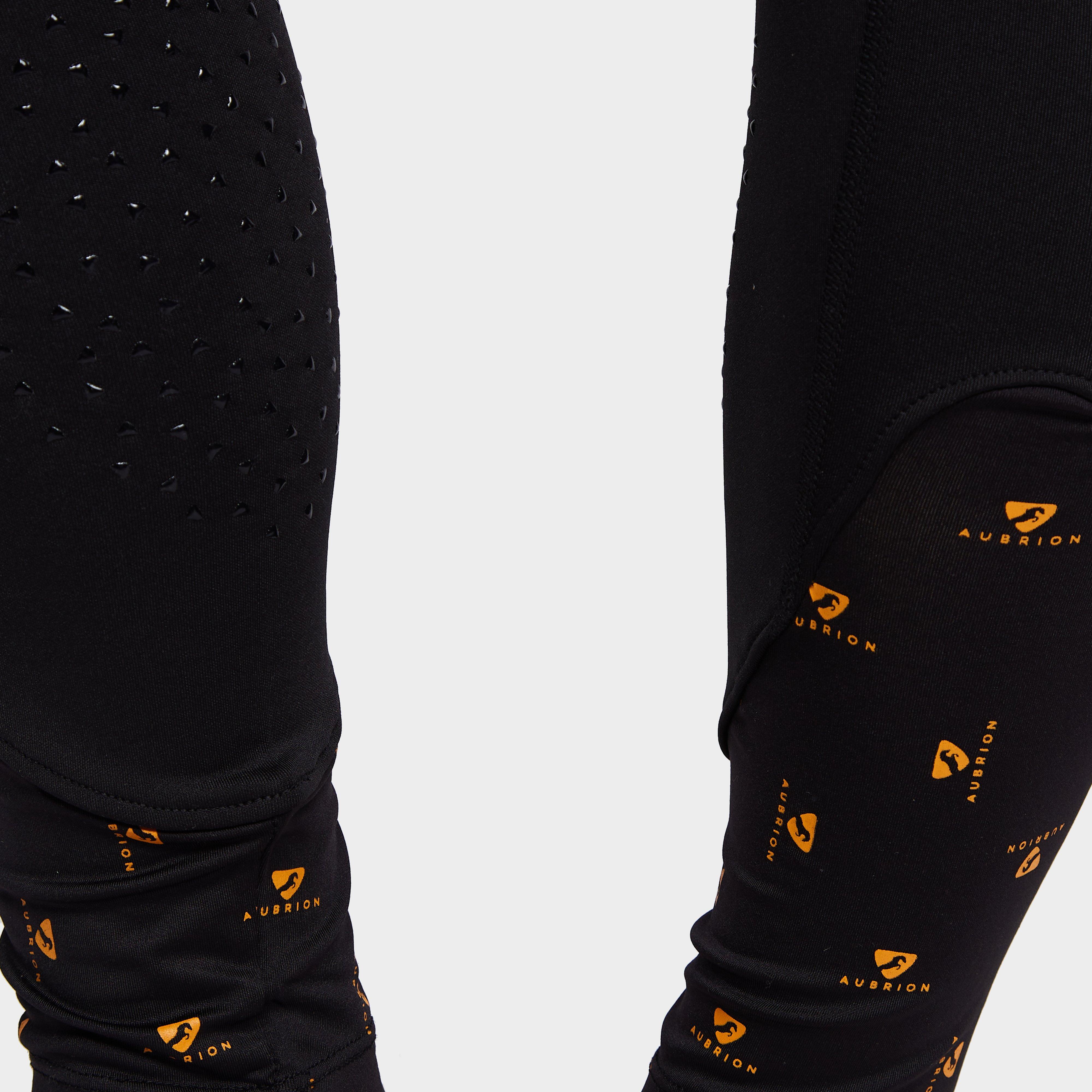 Porter Women’s Winter Riding Tights