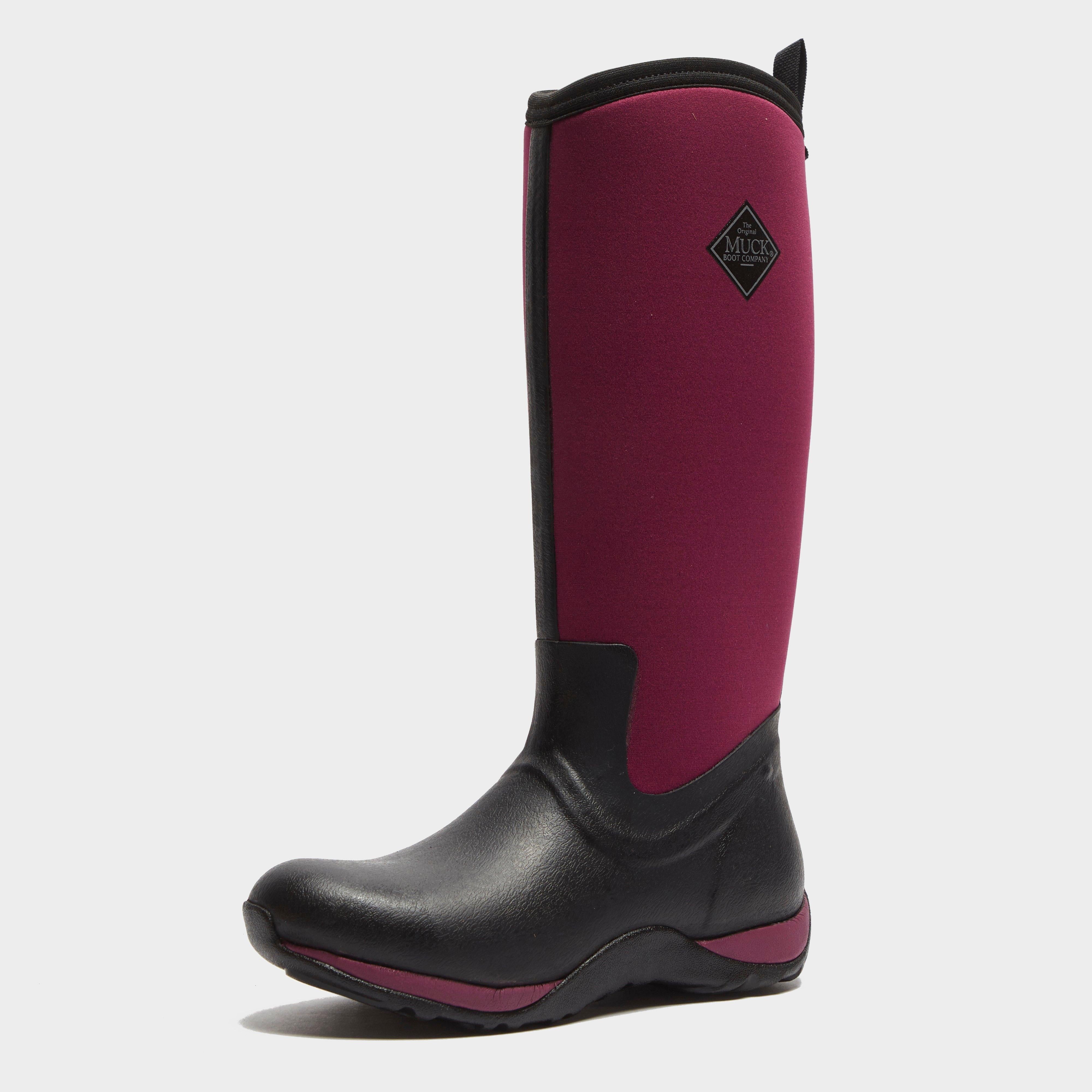 Women’s Arctic Adventure