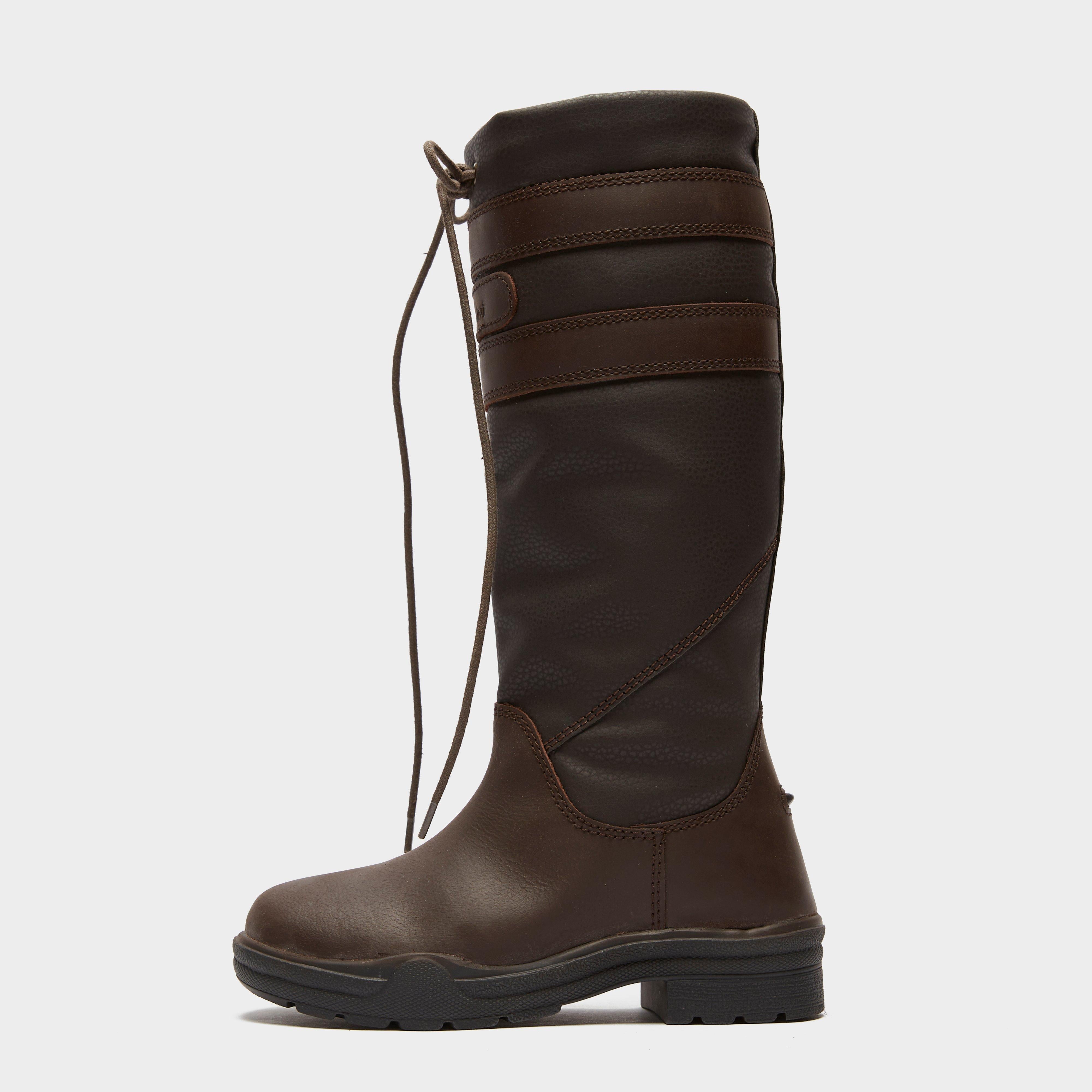 Kids' Longridge Country Boot