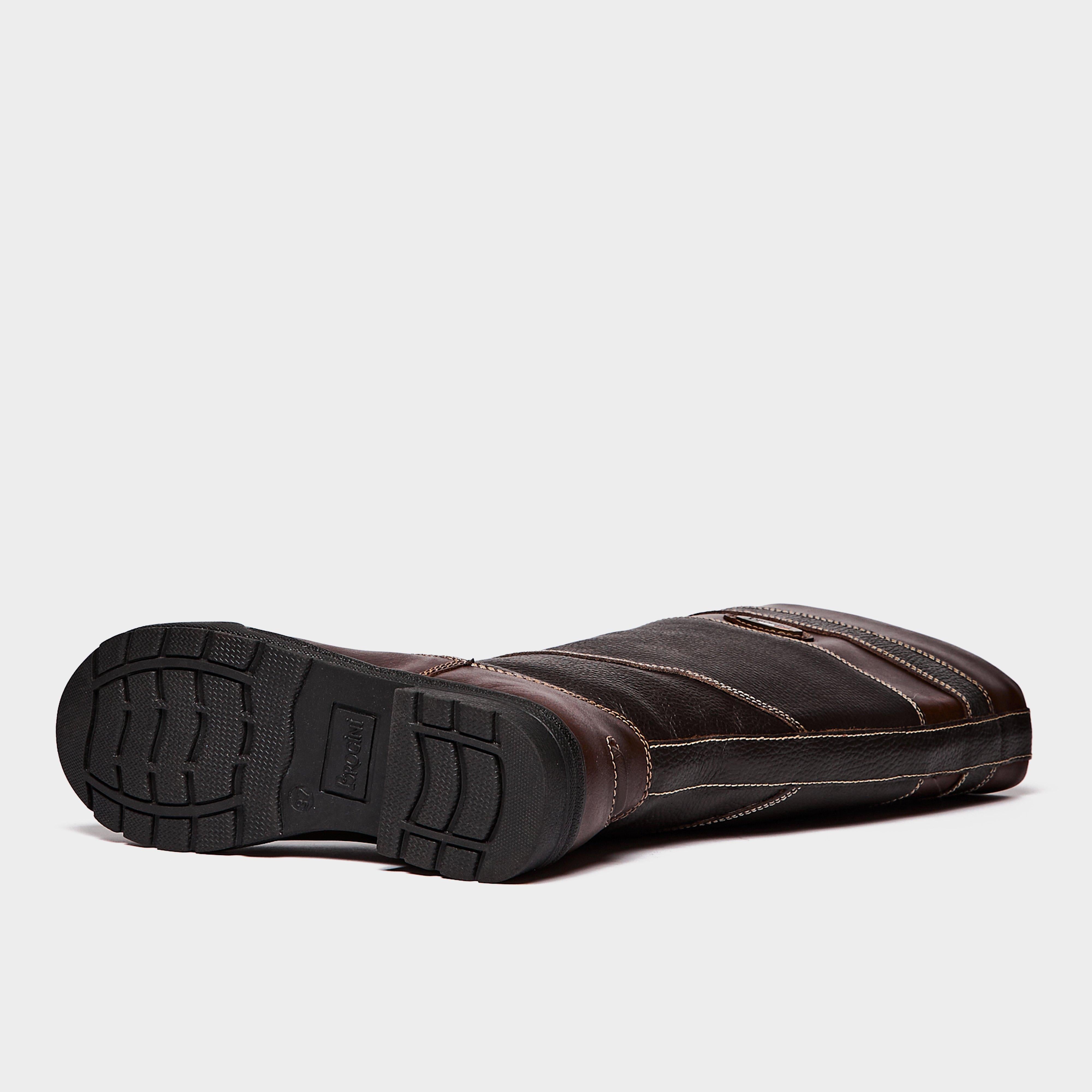 Women's Warwick Pull On Wide Country Boot