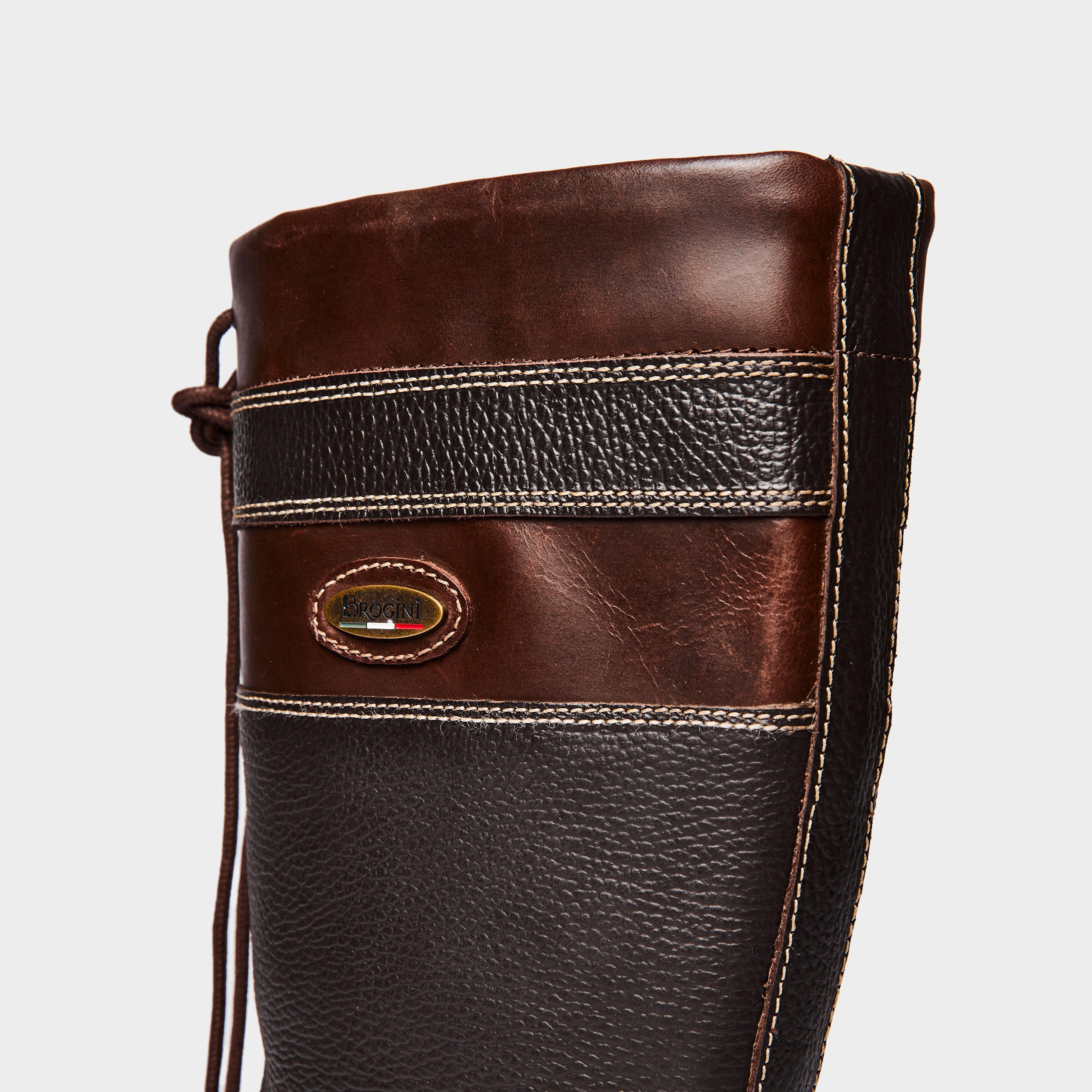 Women's Warwick Pull On Wide Country Boot
