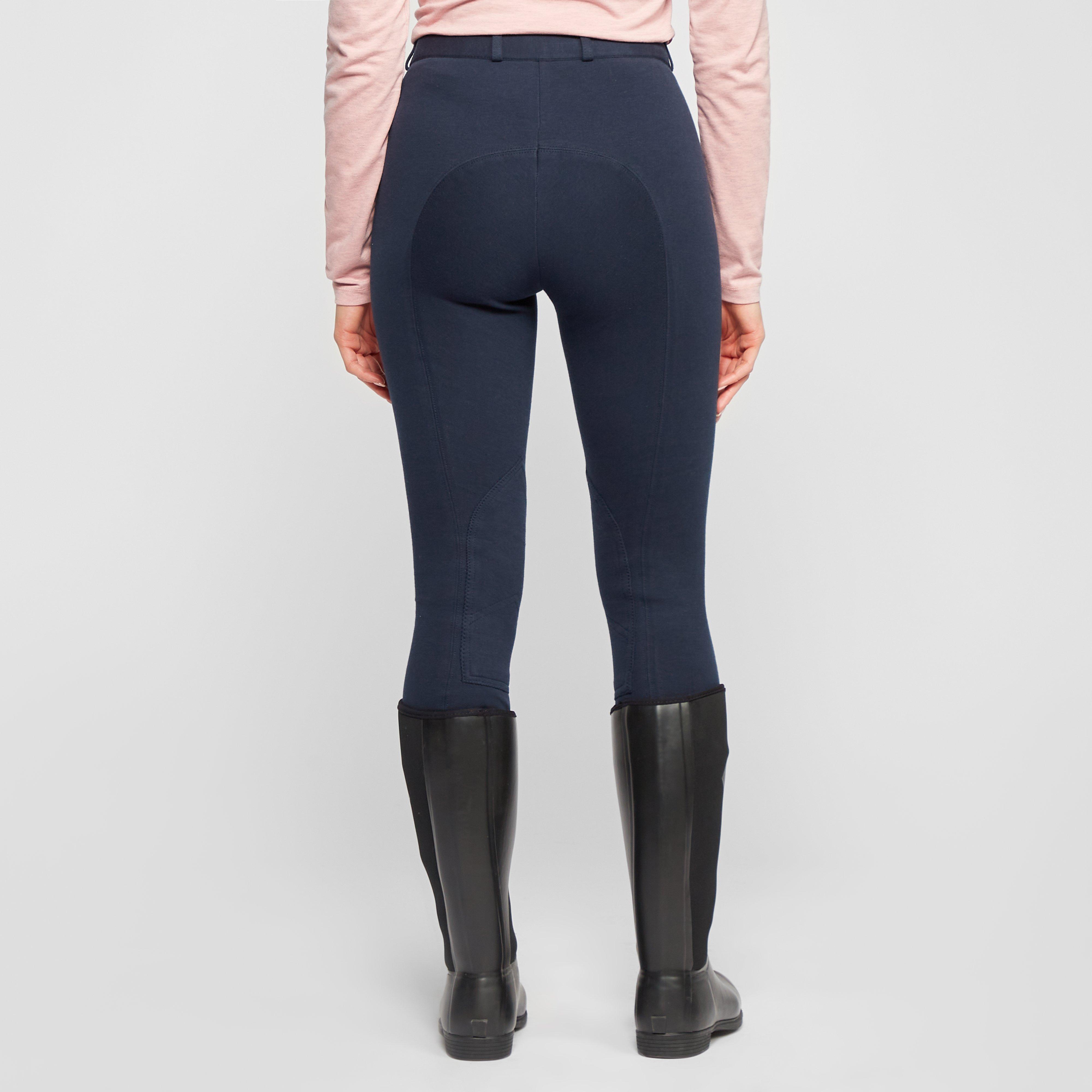 Women’s Pateley Jodhpur Long