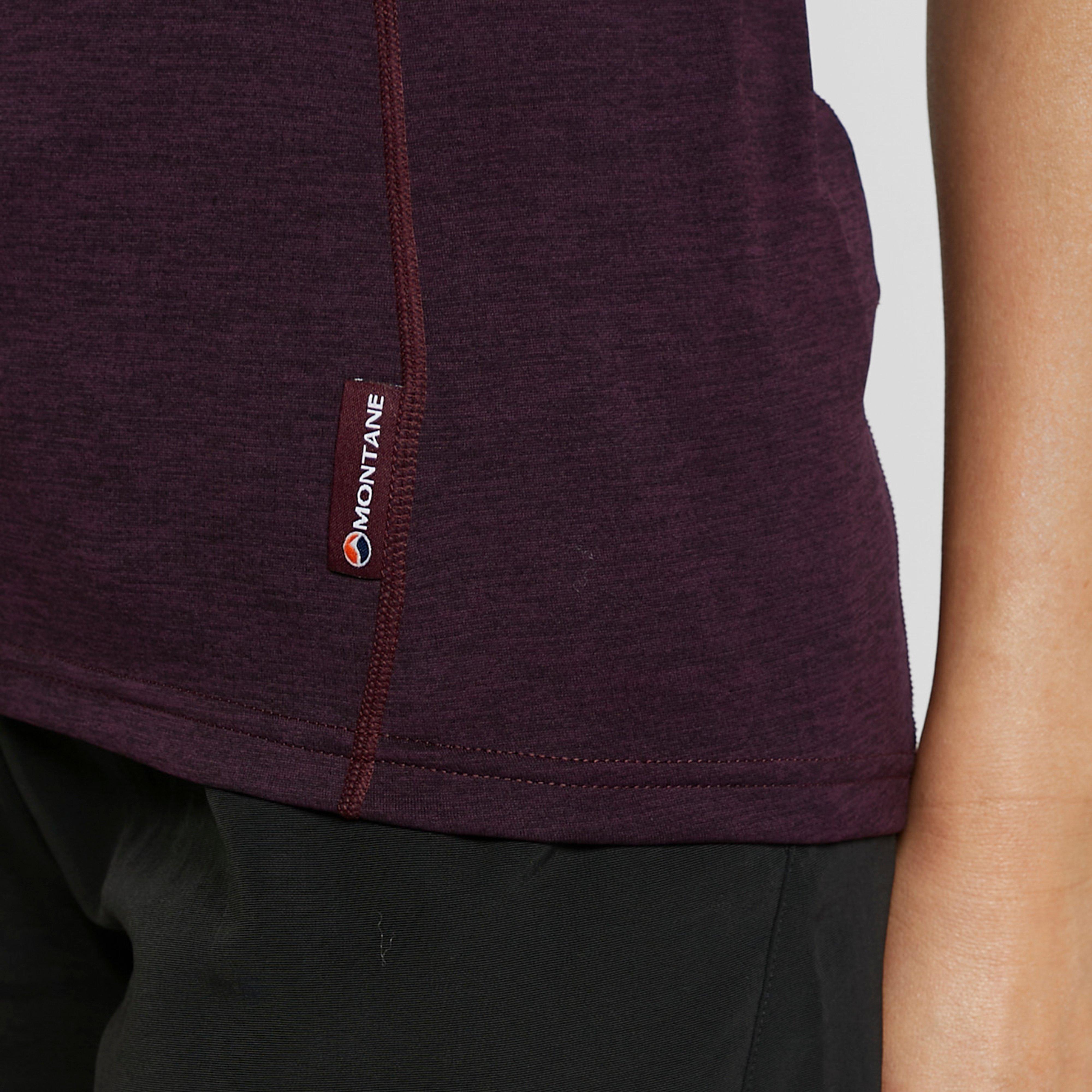 Women's Dart T-Shirt