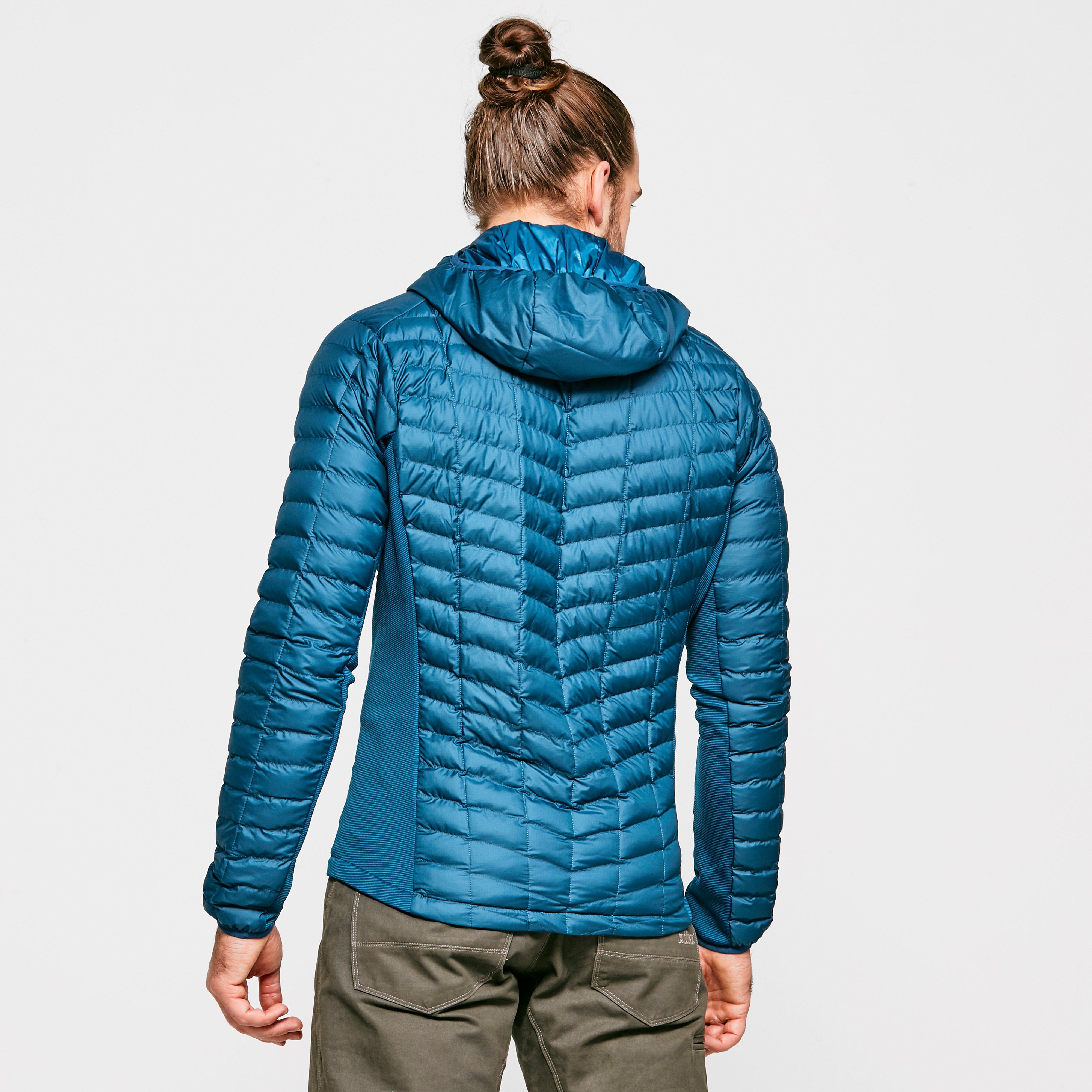 Men's Icarus Insulated Jacket