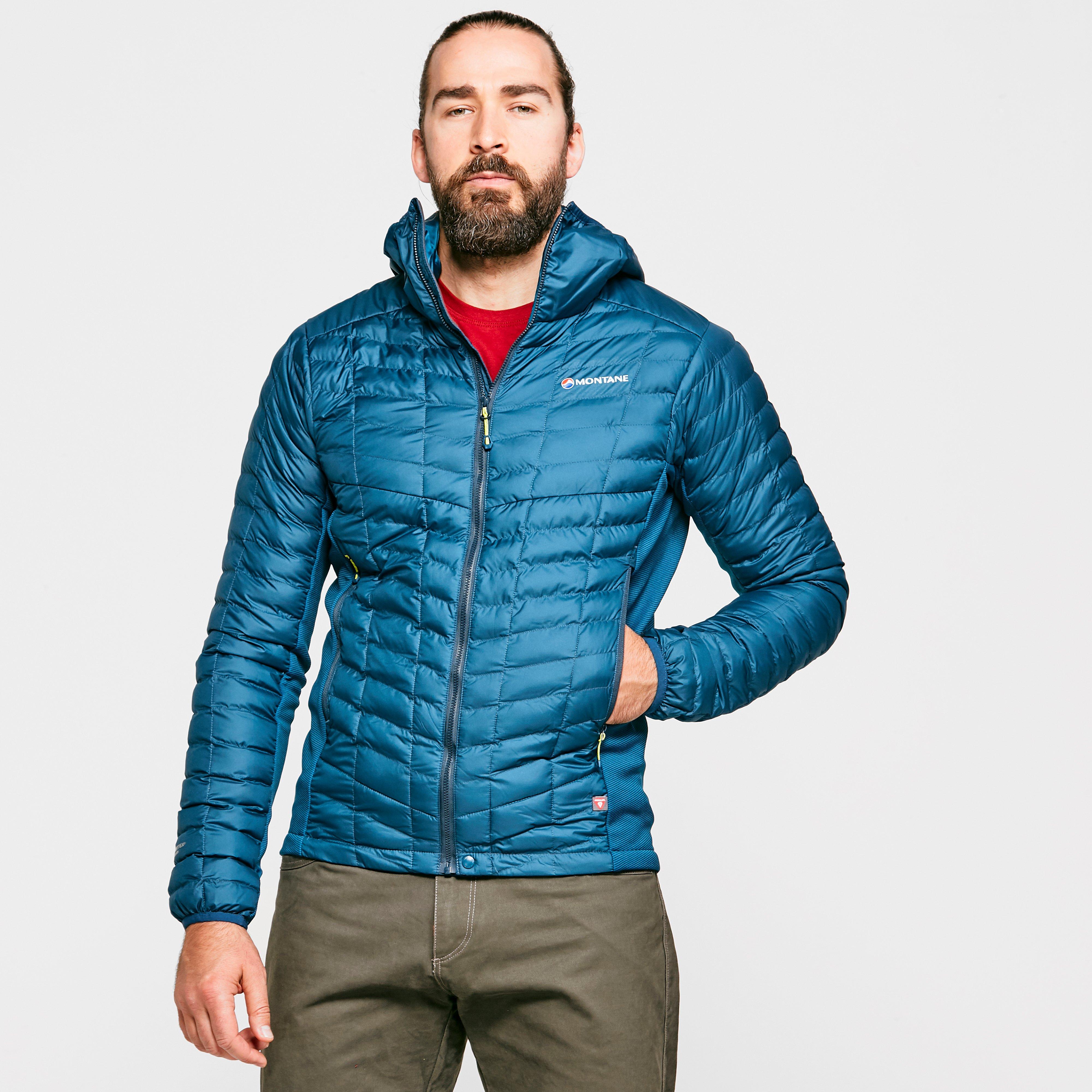 Men's Icarus Insulated Jacket