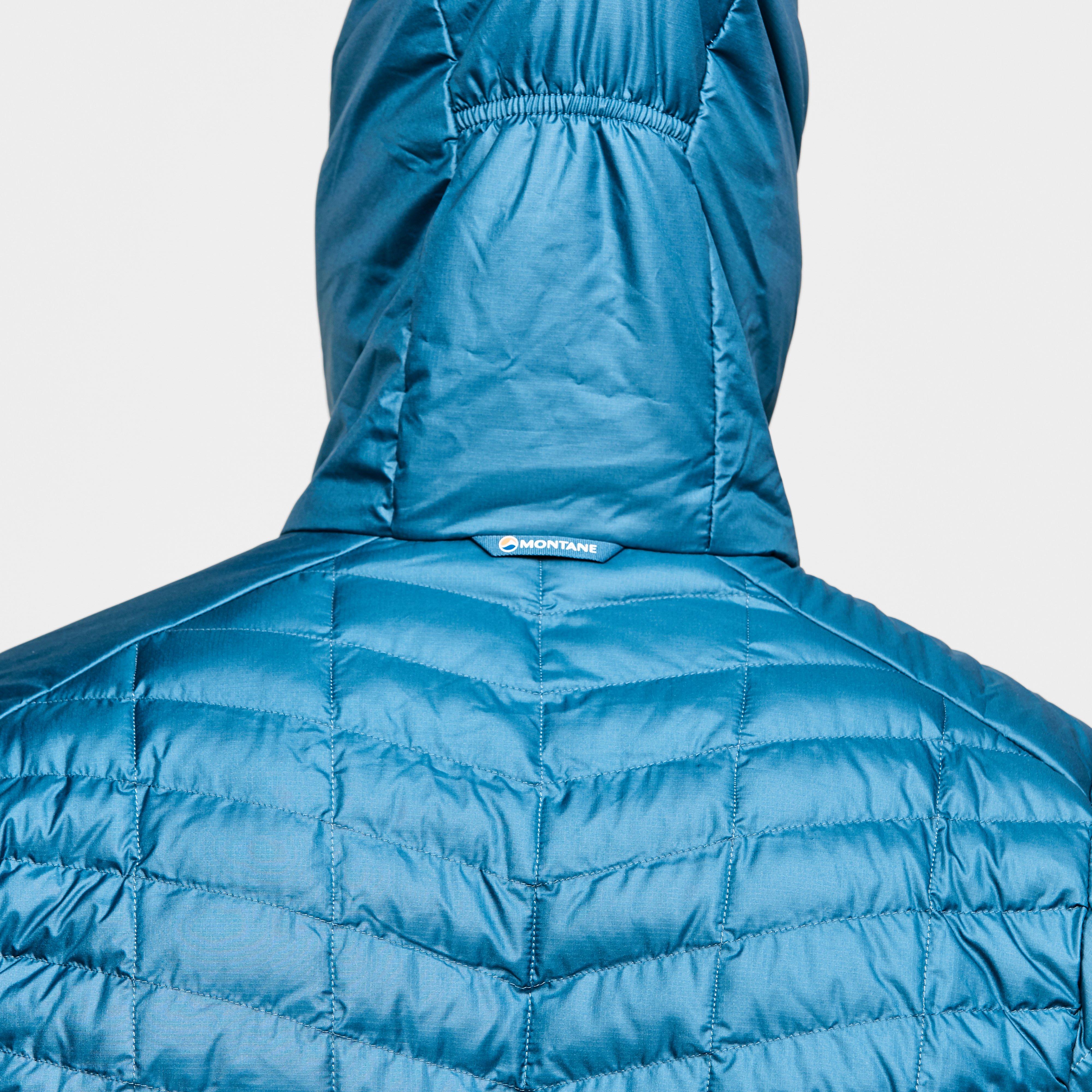 Men's Icarus Insulated Jacket