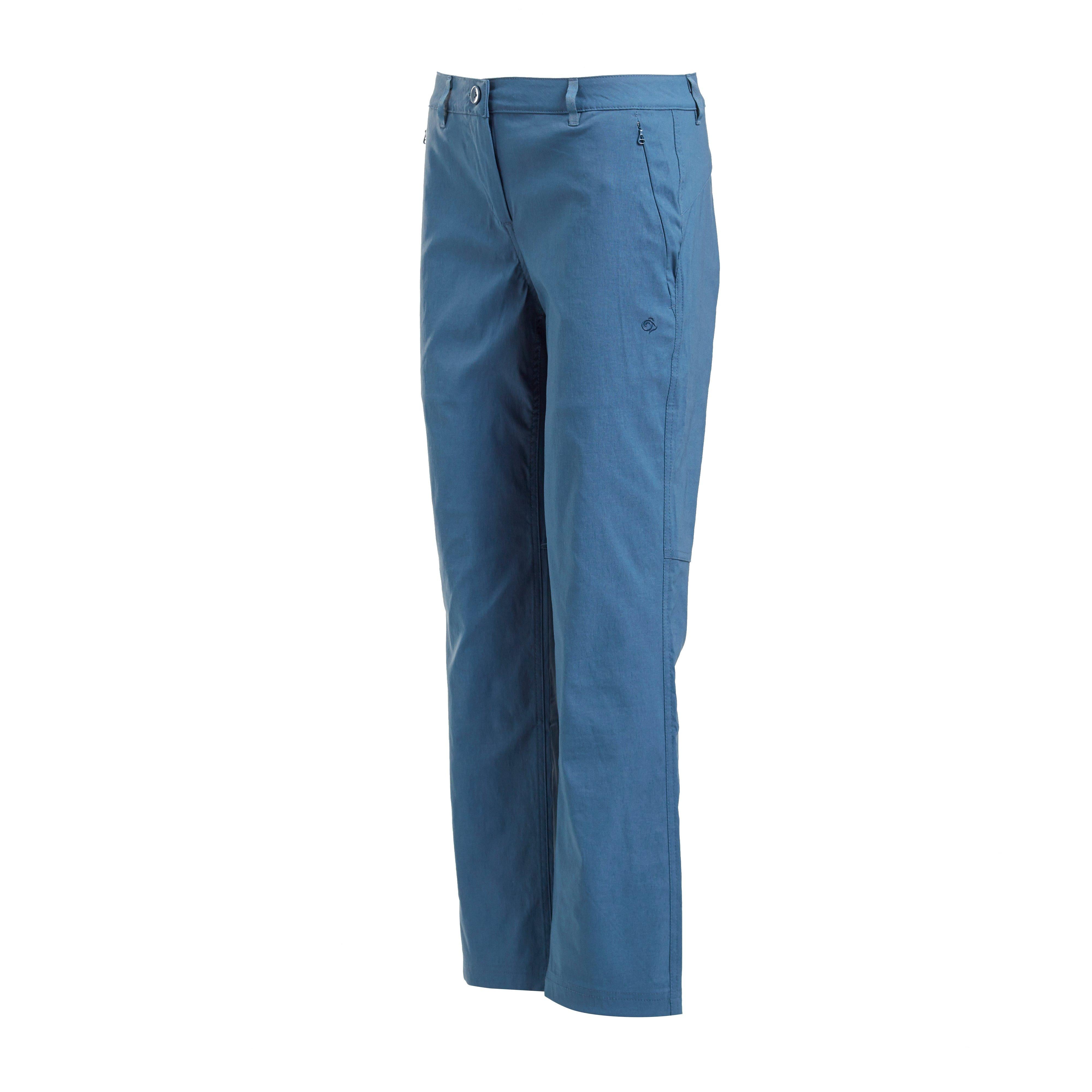 Women’s Lined Kiwi Trousers
