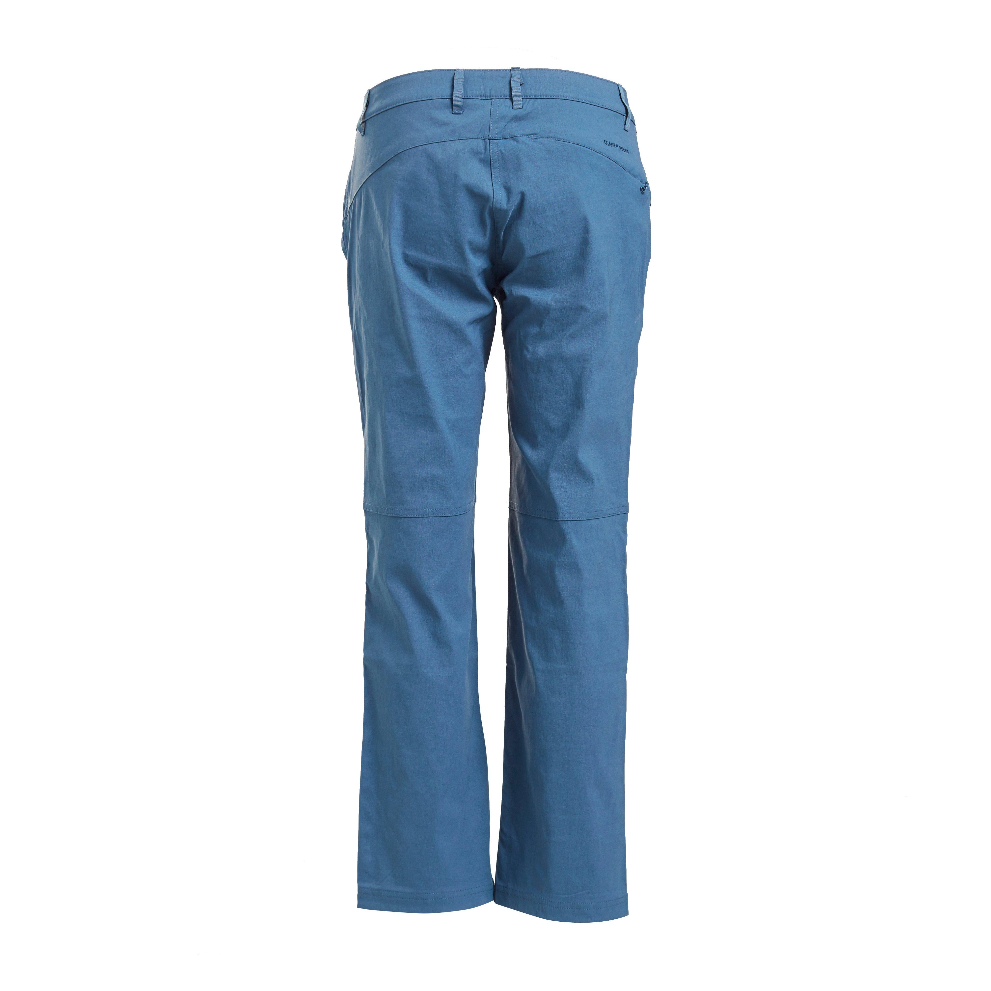 Women’s Lined Kiwi Trousers