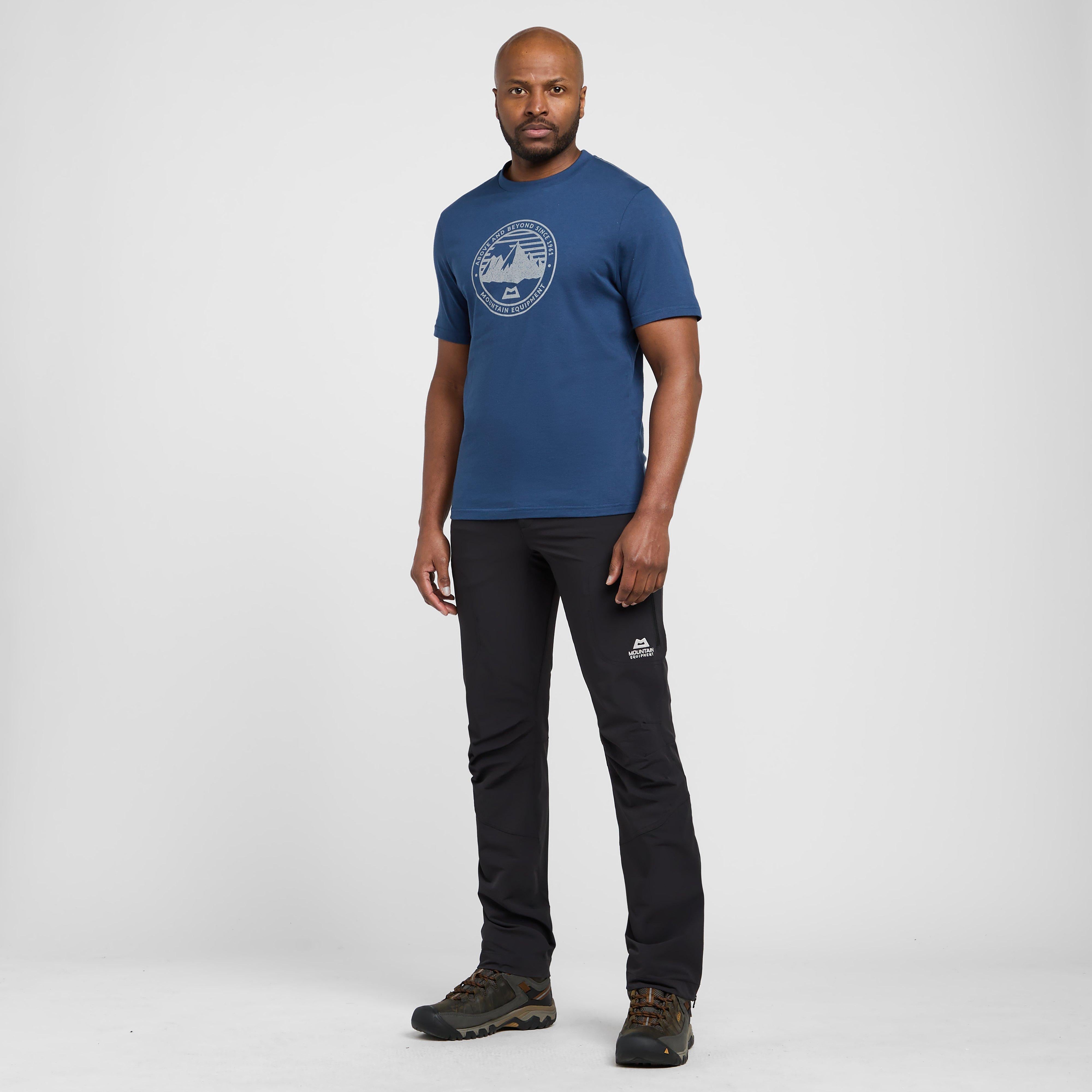 Men's Ibex Mountain Pant (Long Length)