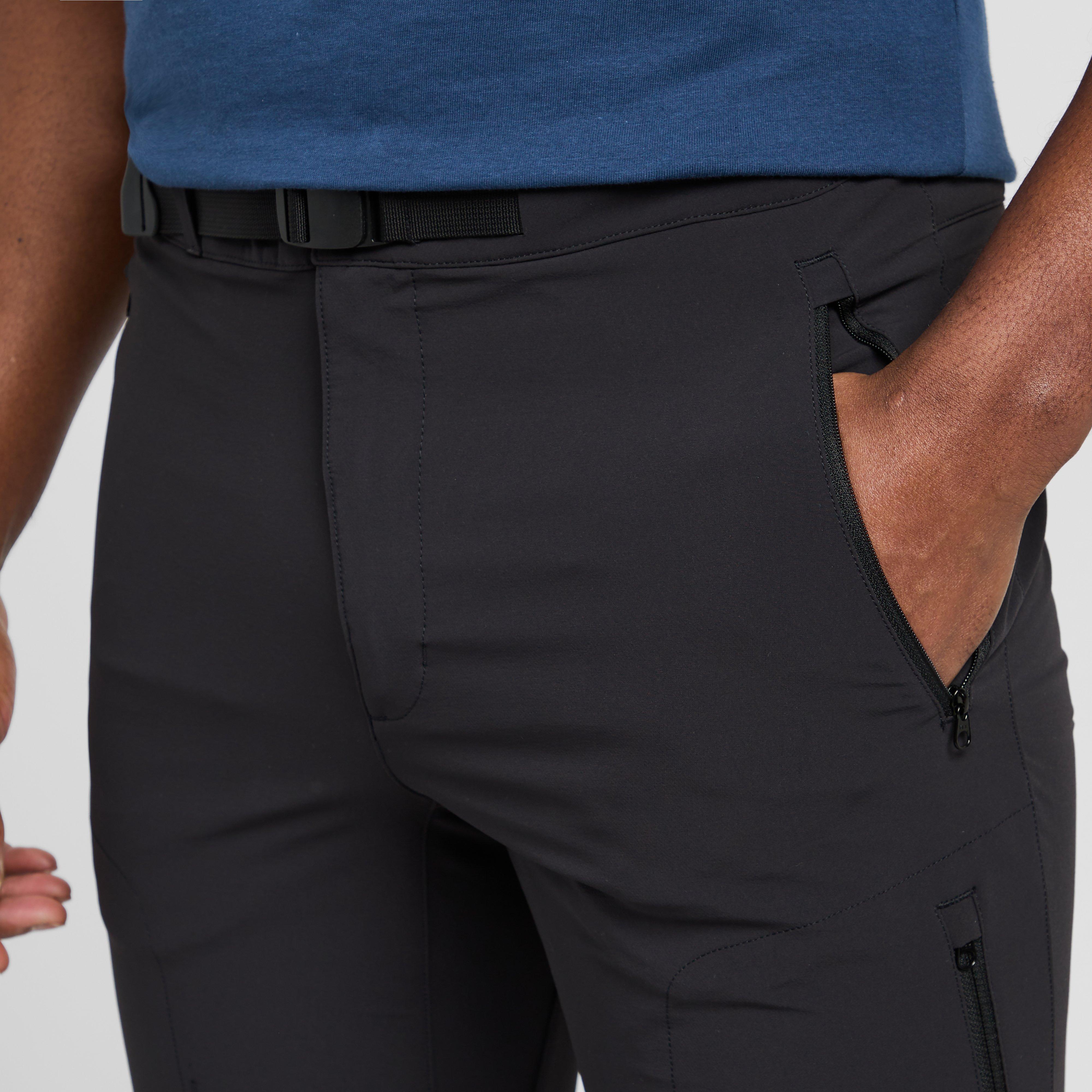 Men's Ibex Mountain Pant (Long Length)