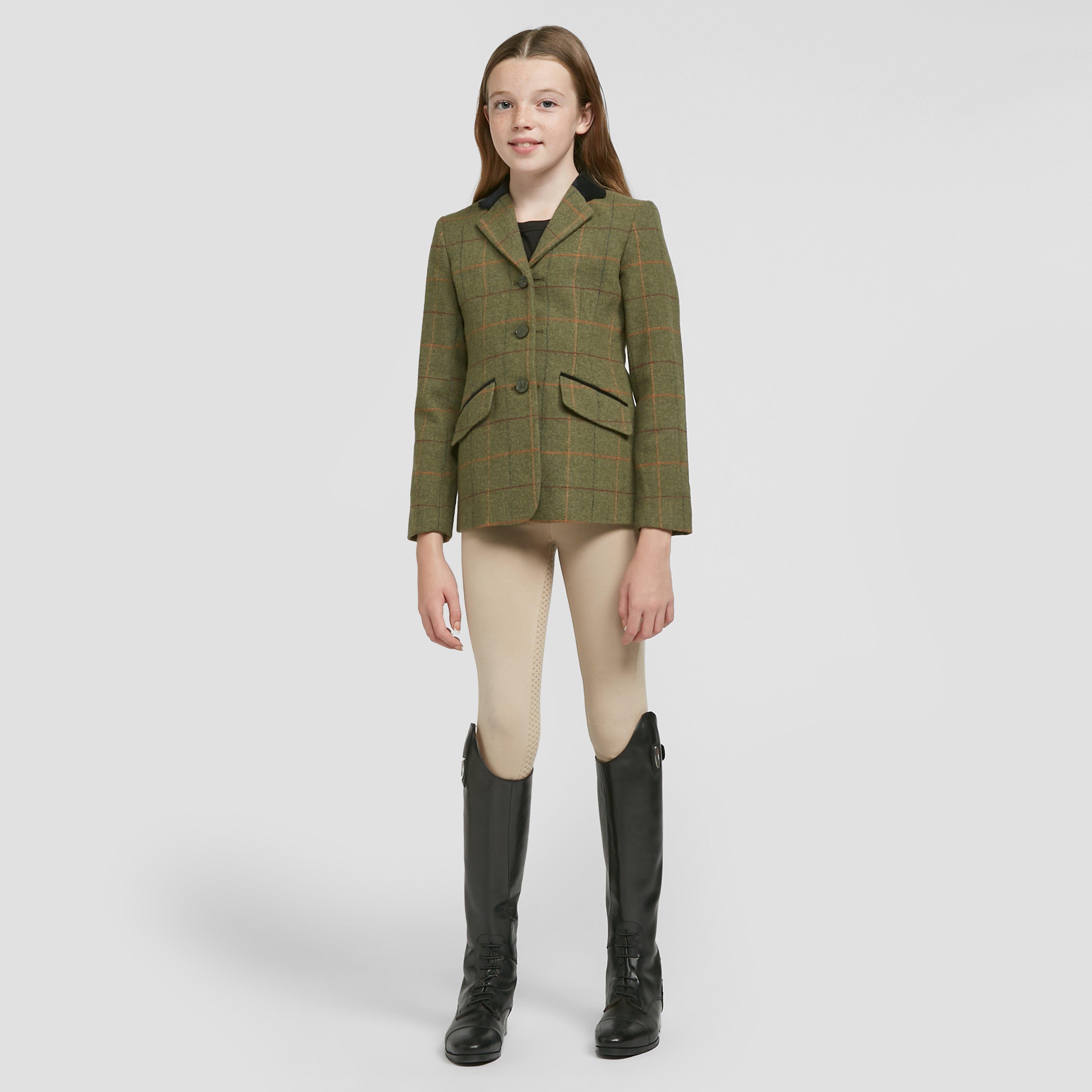 Jiggy Kid's Jodhpurs