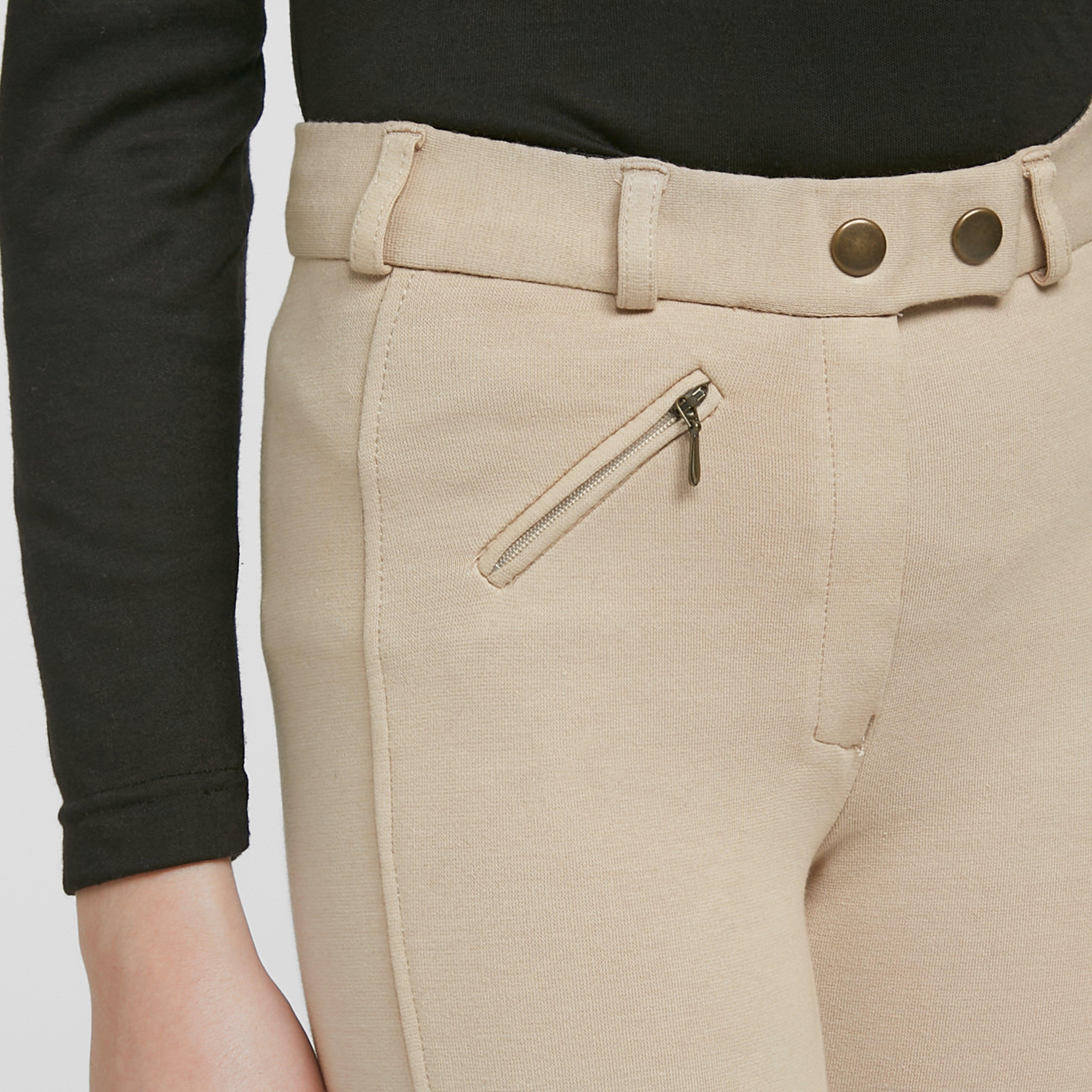 Jiggy Kid's Jodhpurs