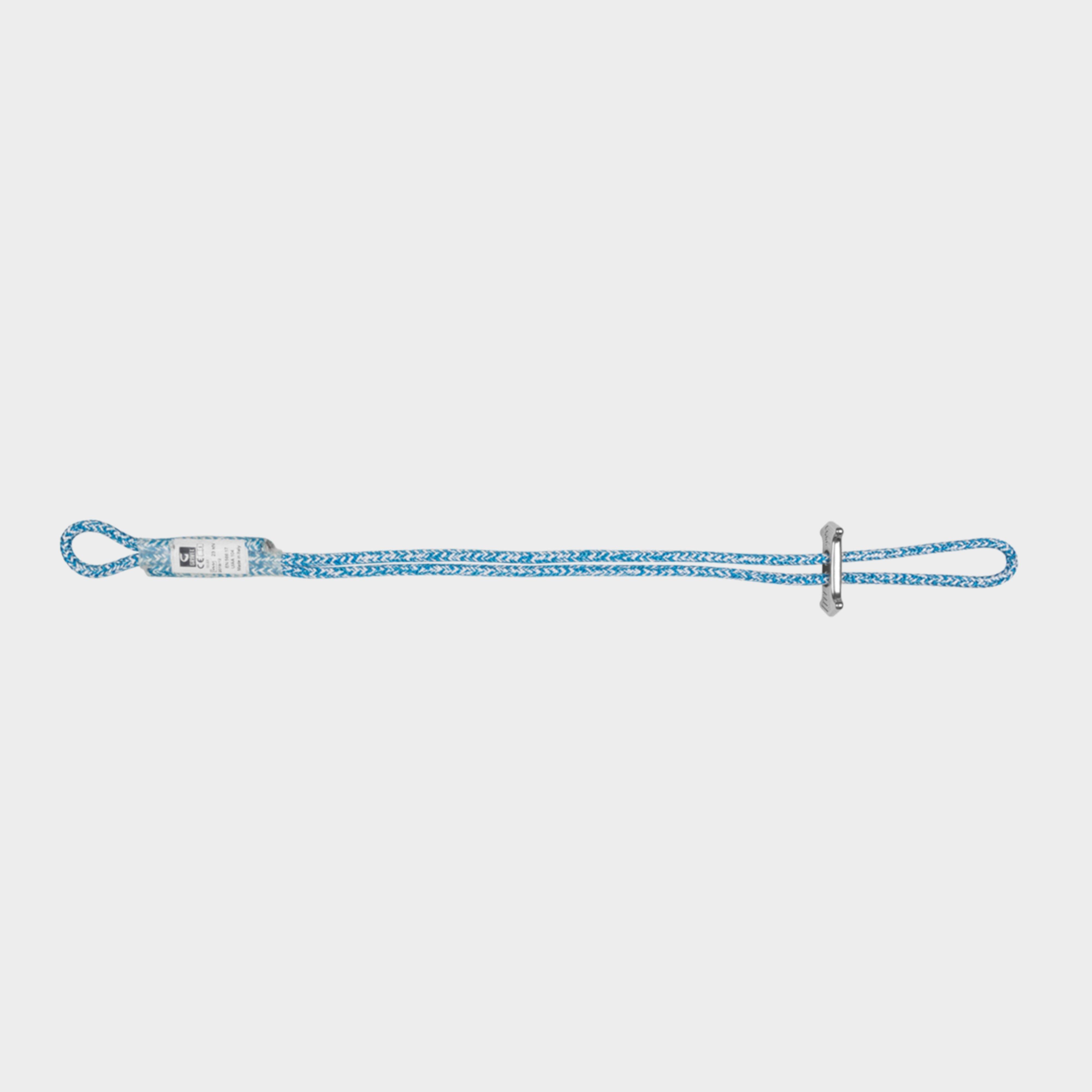 Magic Ring Prusik Sling