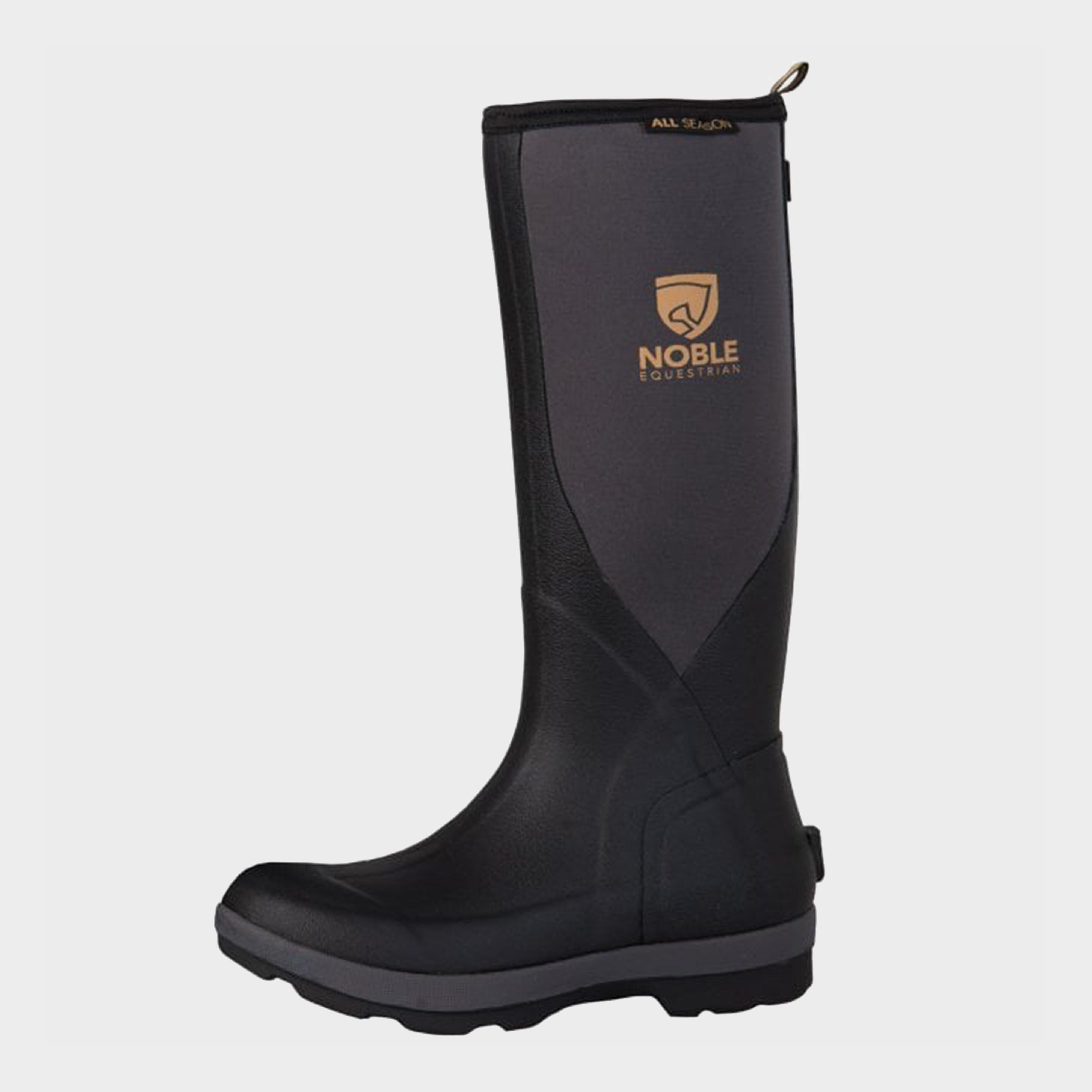 Women's Perfect Fit All Season High Wellies