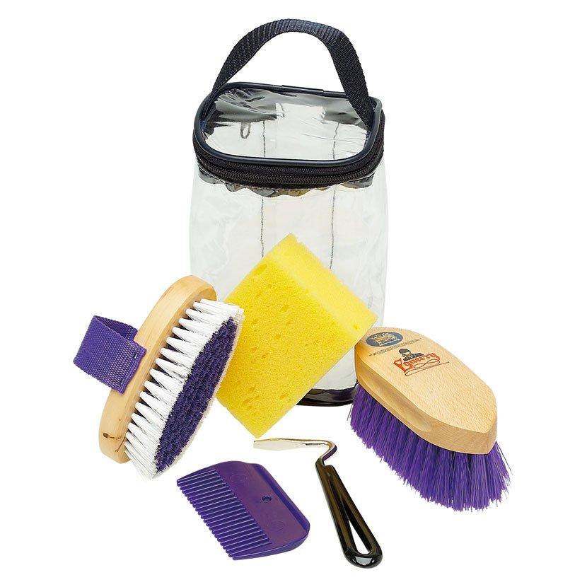 Junior Grooming Bag
