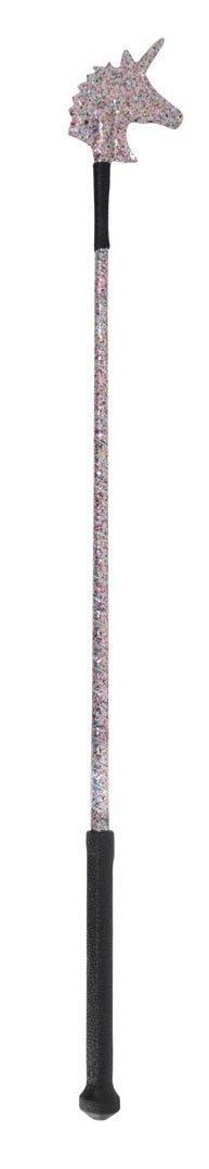 HySCHOOL Unicorn Riding Whip