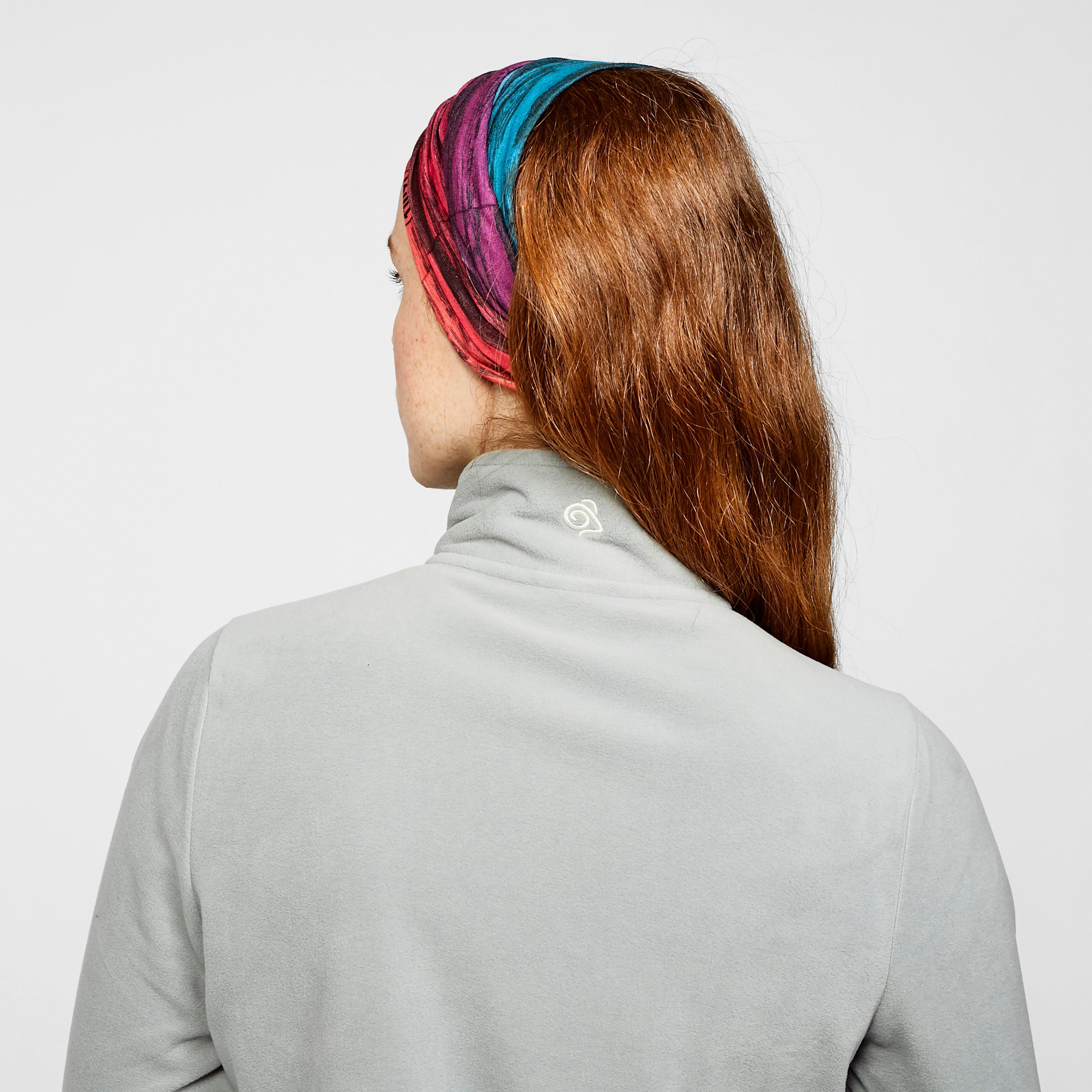 Women's Petra Half-zip Fleece