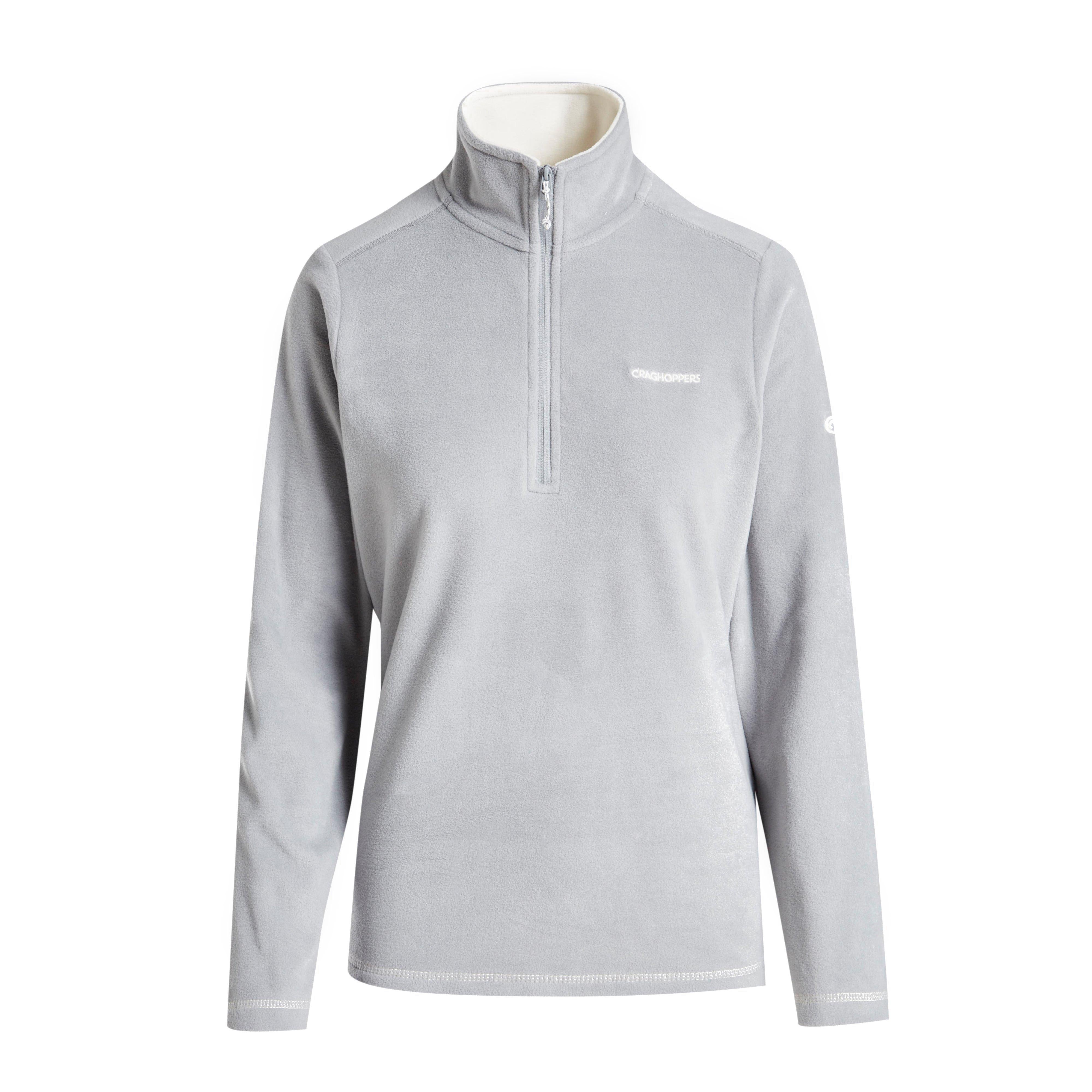 Women's Petra Half-zip Fleece