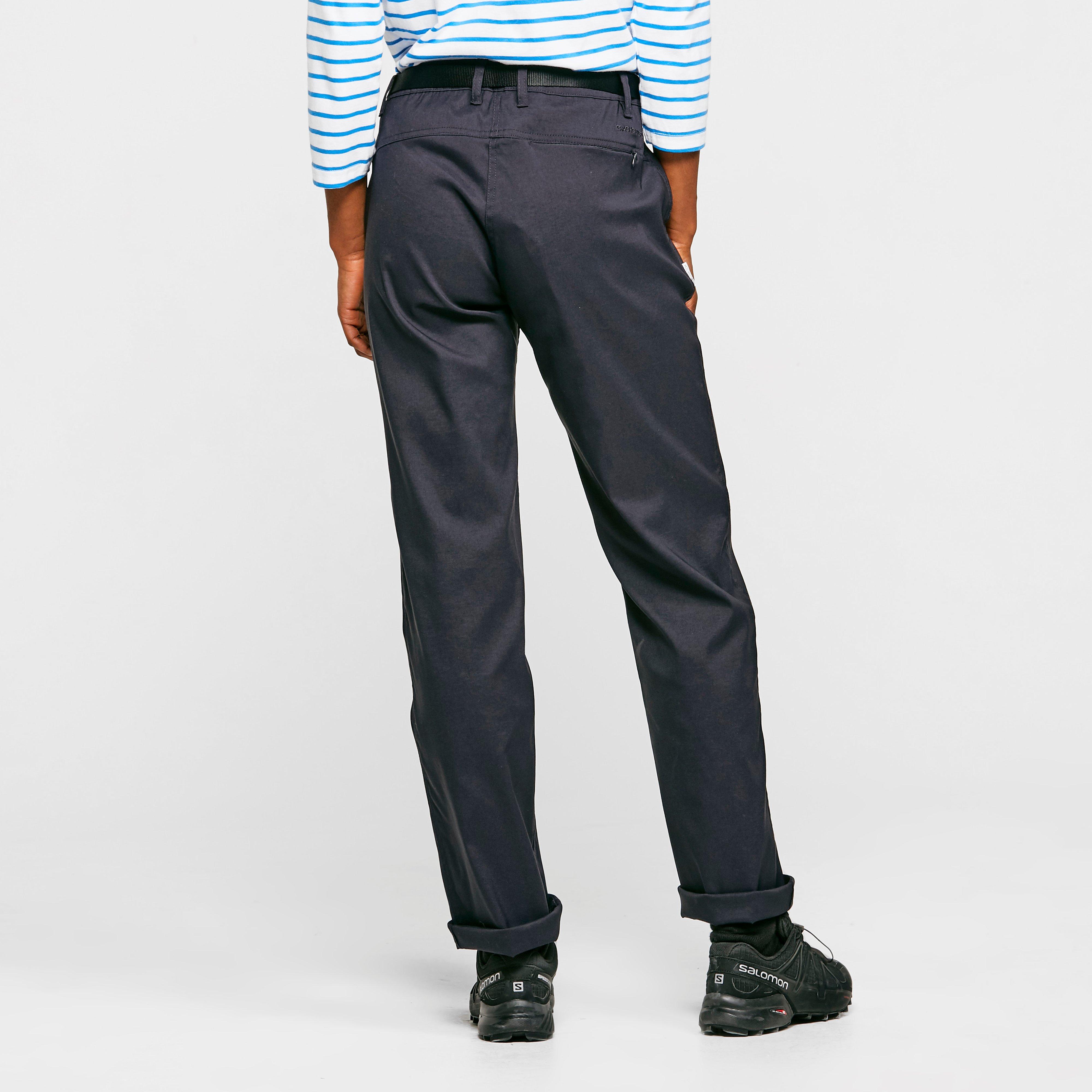 Women's Kiwi Pro II Trousers