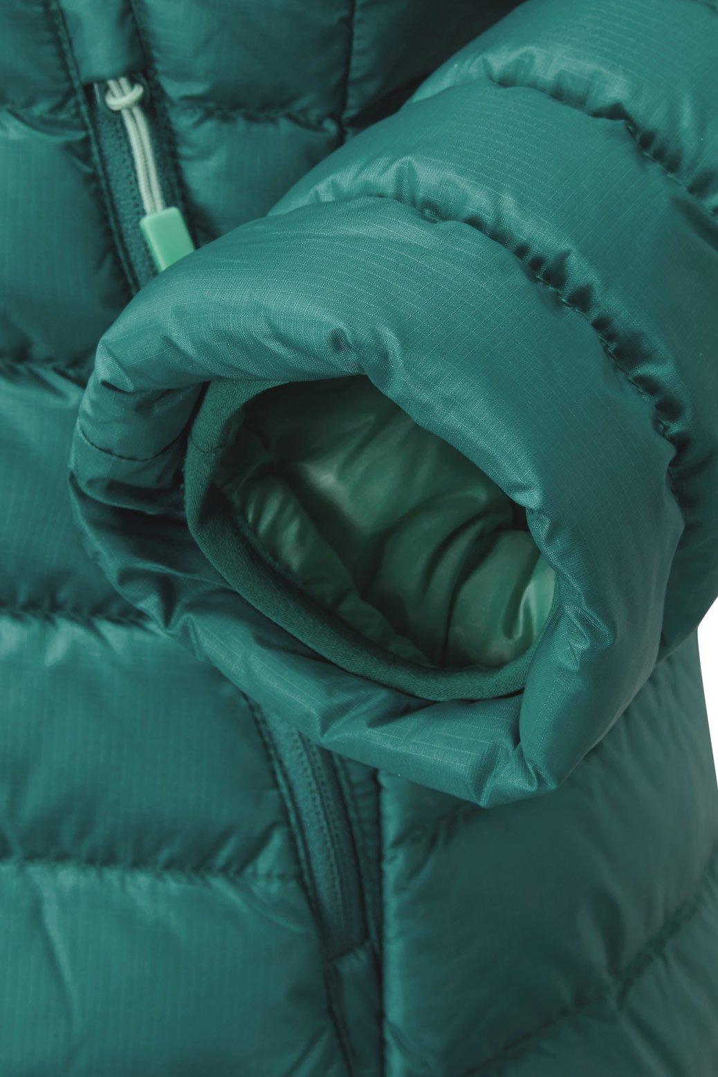 Women's Microlight Alpine Down Jacket