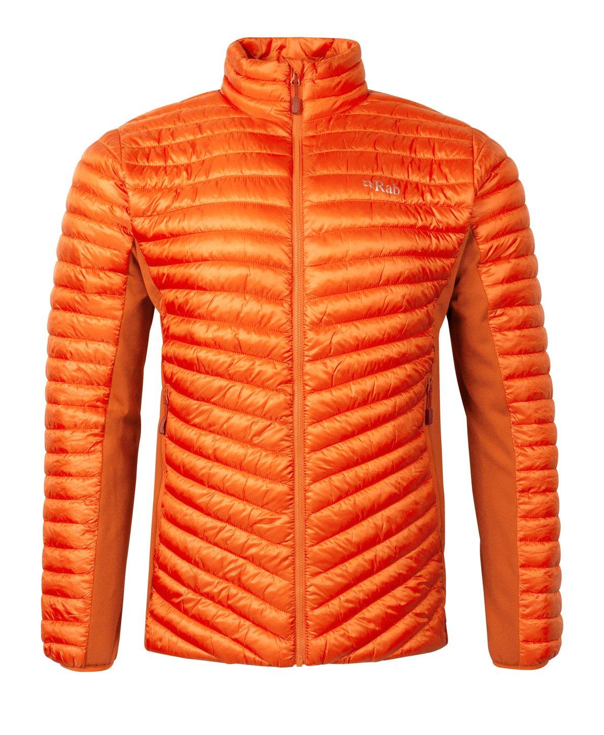 Men's Cirrus Flex Insulated Jacket