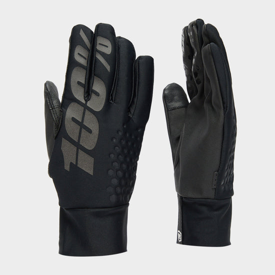 Men's Brisker Hydromatic Waterproof Gloves