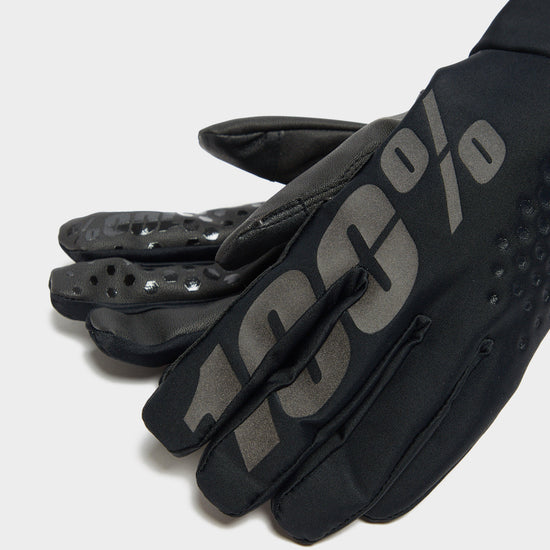 Men's Brisker Hydromatic Waterproof Gloves