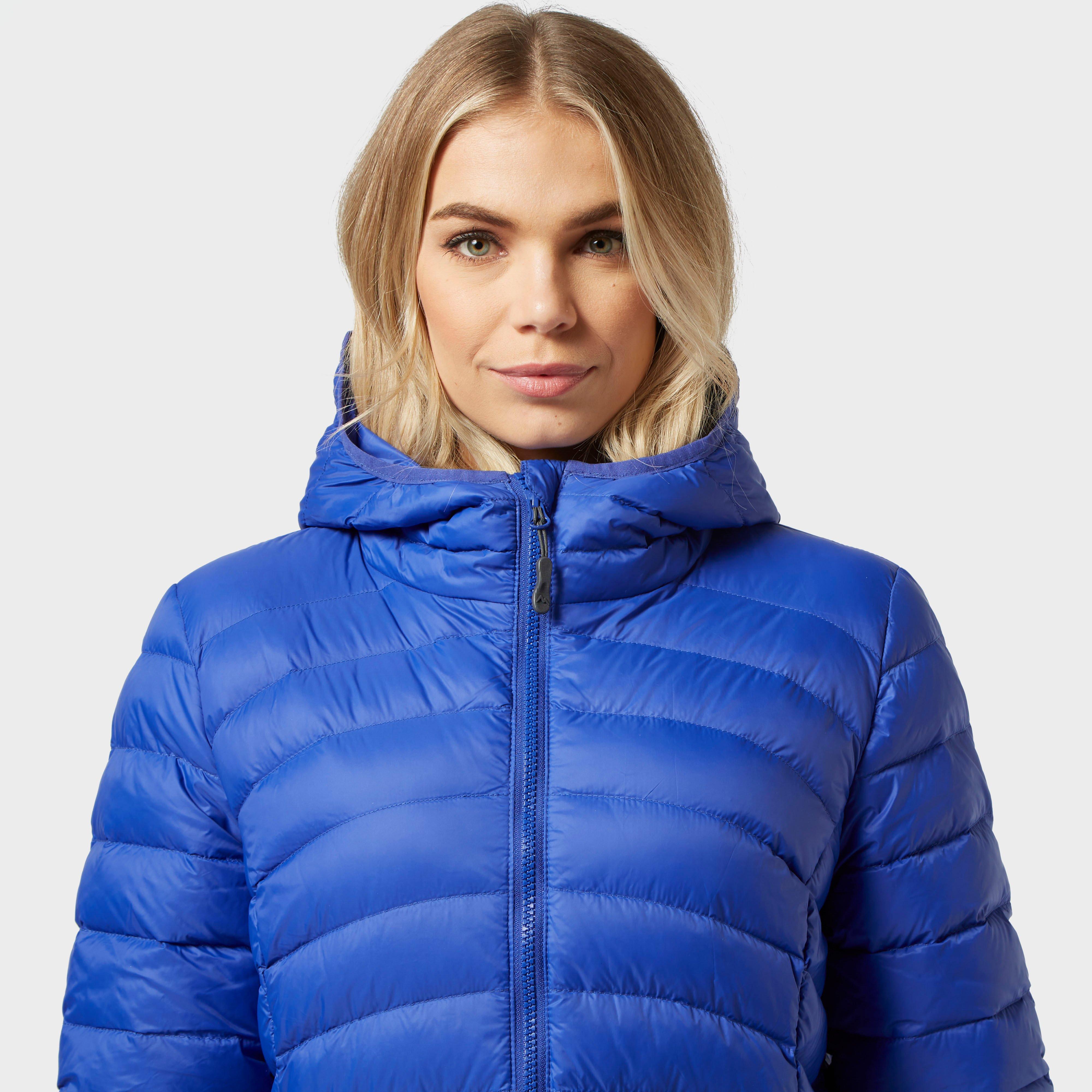 Women's Frosty Down Jacket II