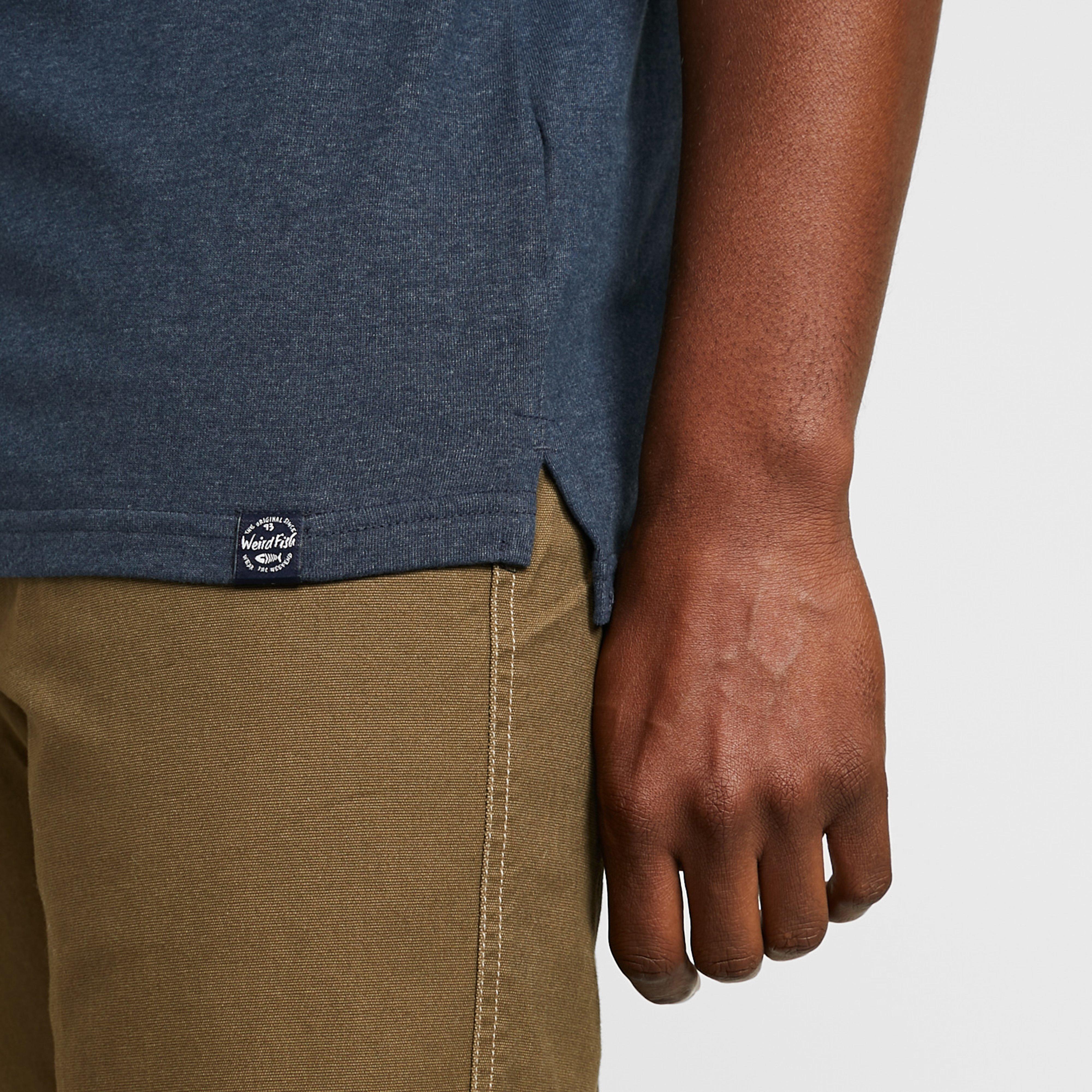 Men's Quay Polo Shirt