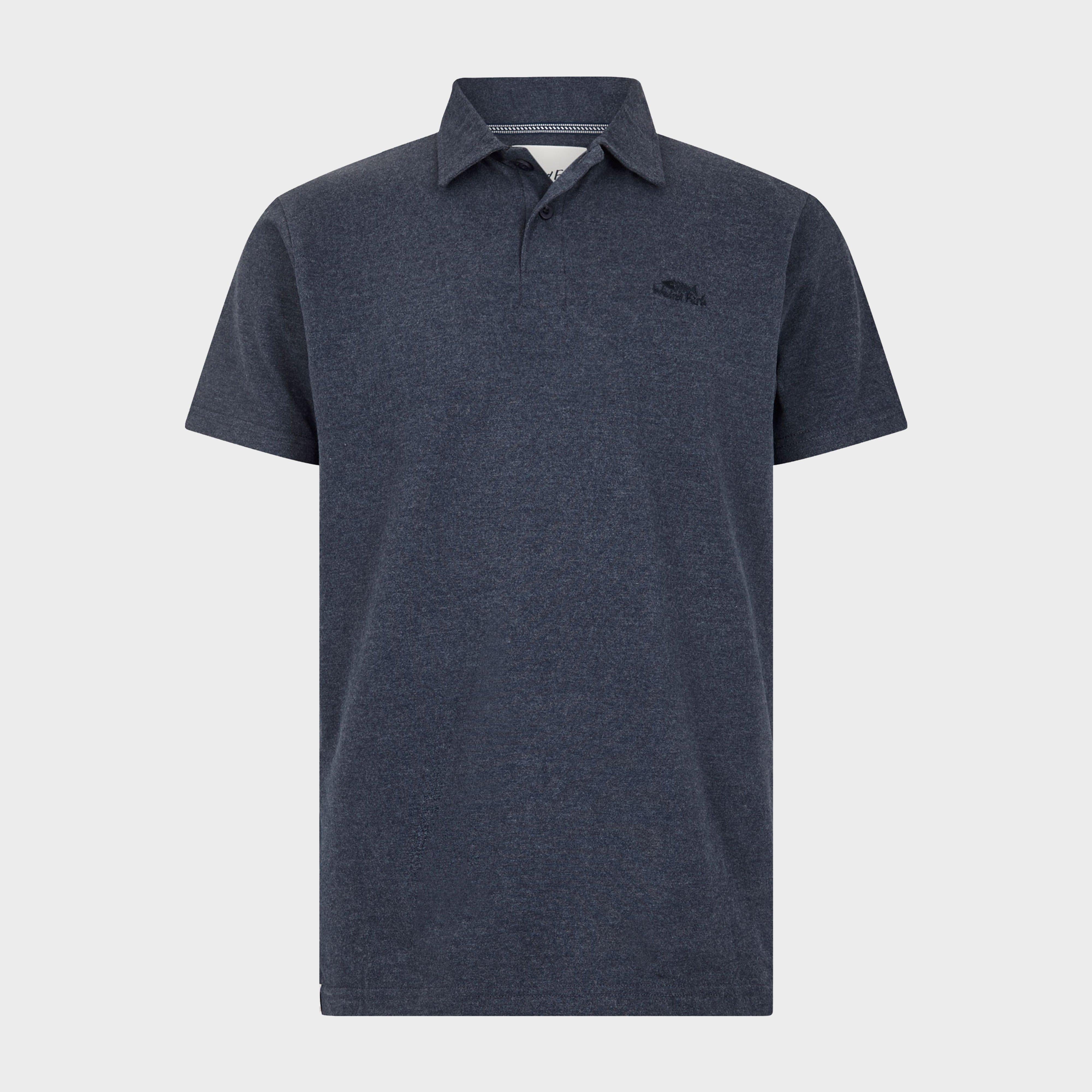 Men's Quay Polo Shirt