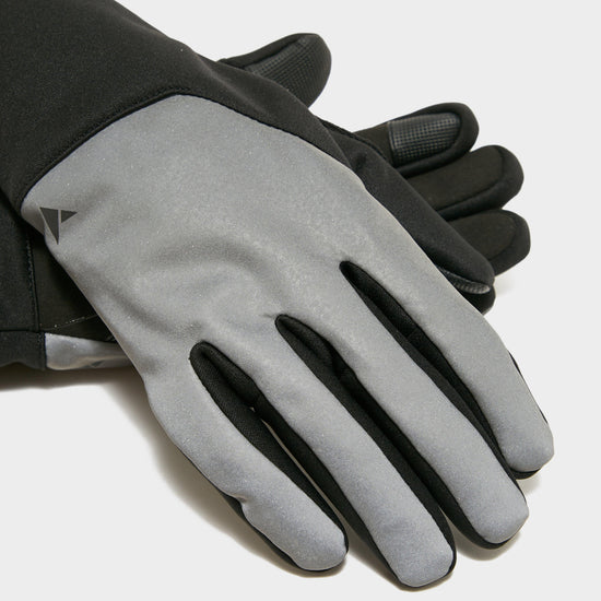 Thunderstorm Cycling Gloves