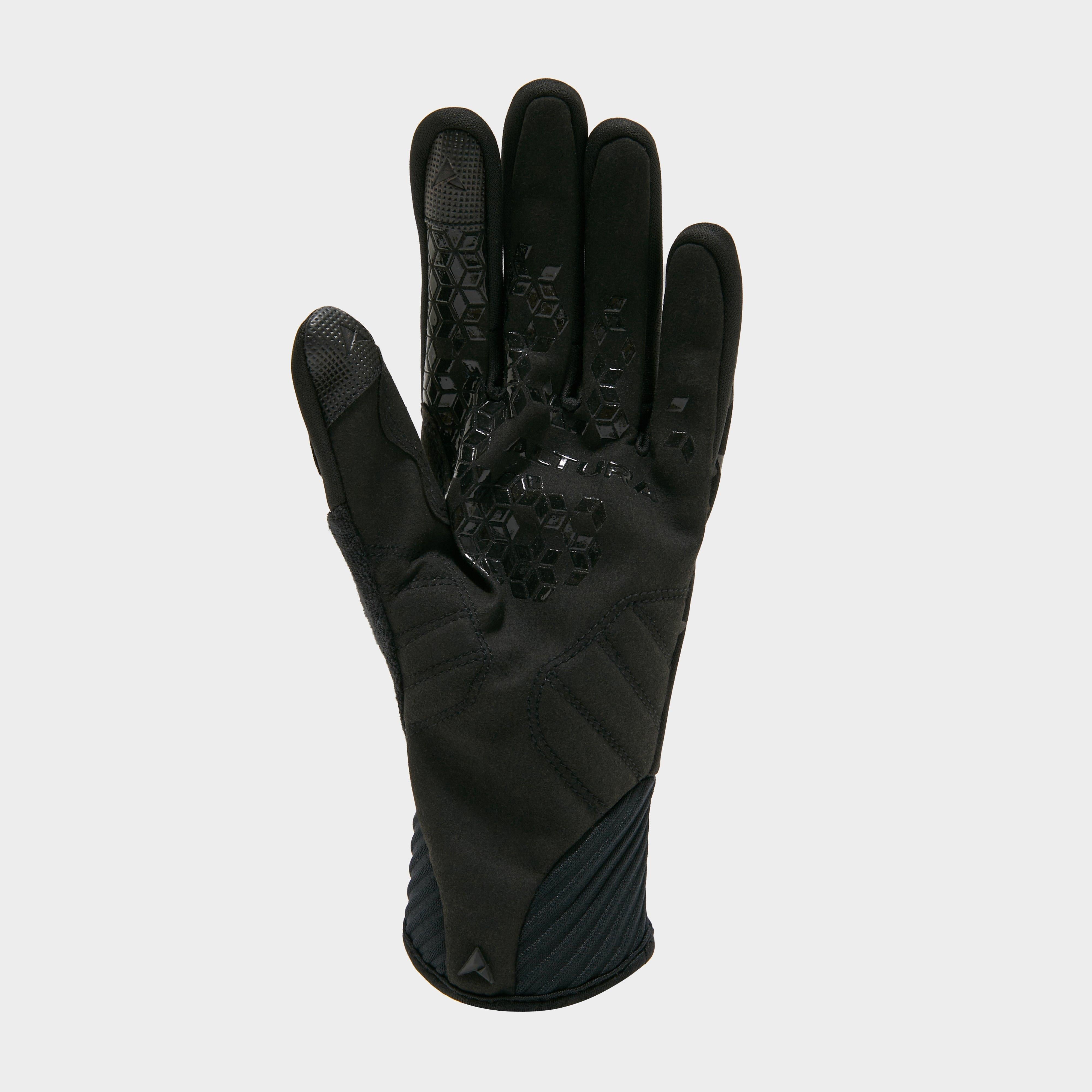 Nightvision Windproof Cycling Glove