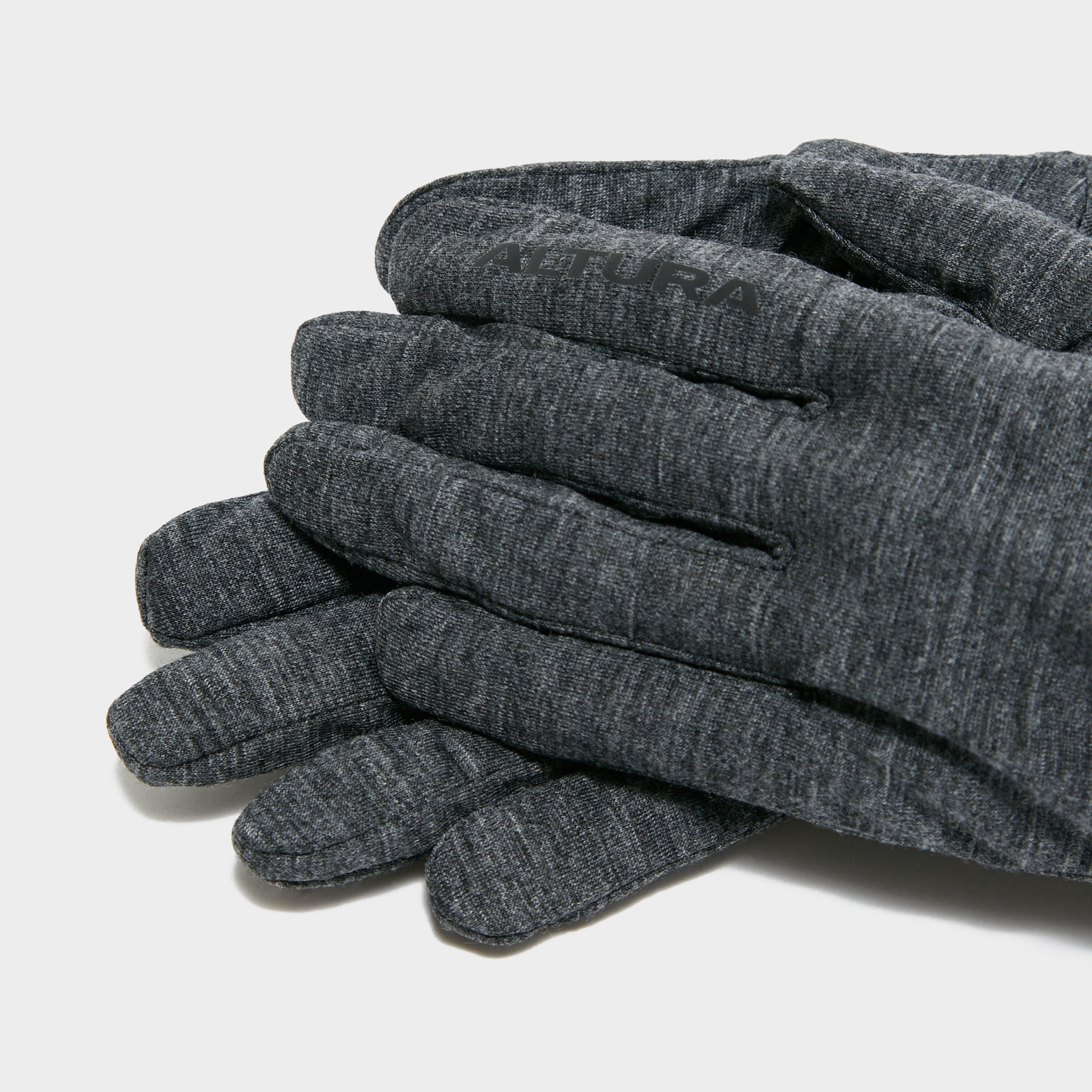 Merino Liner Gloves