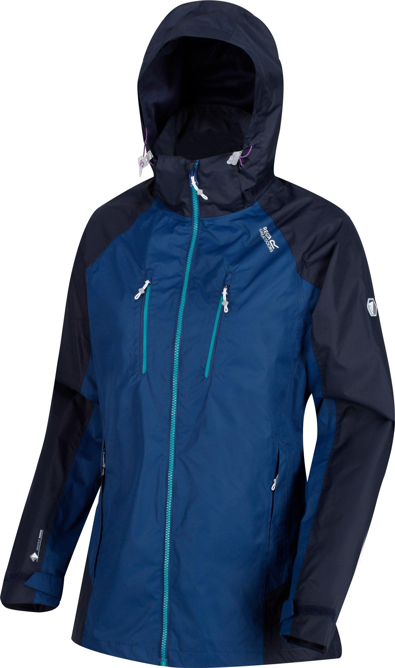 Women's Calderdale III Waterproof Jacket