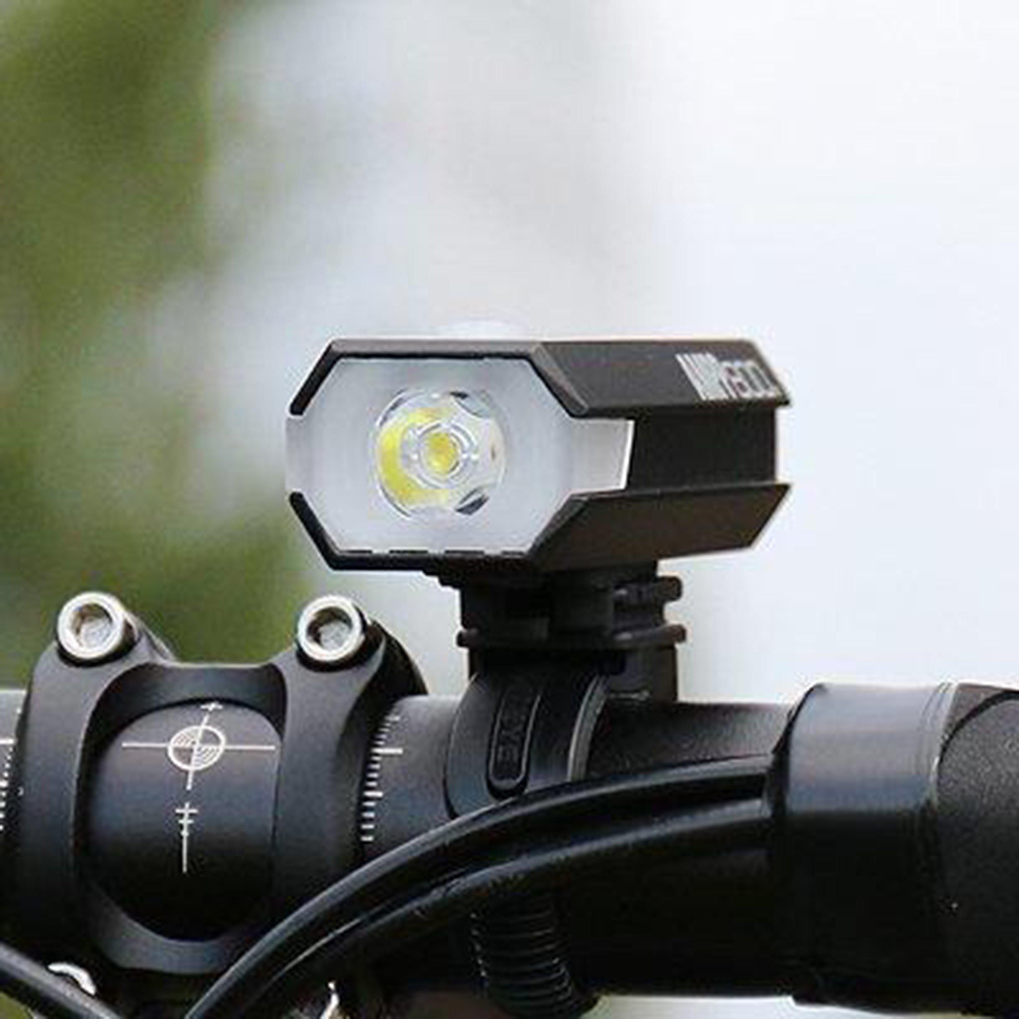 AMPP800 Front Bike Light